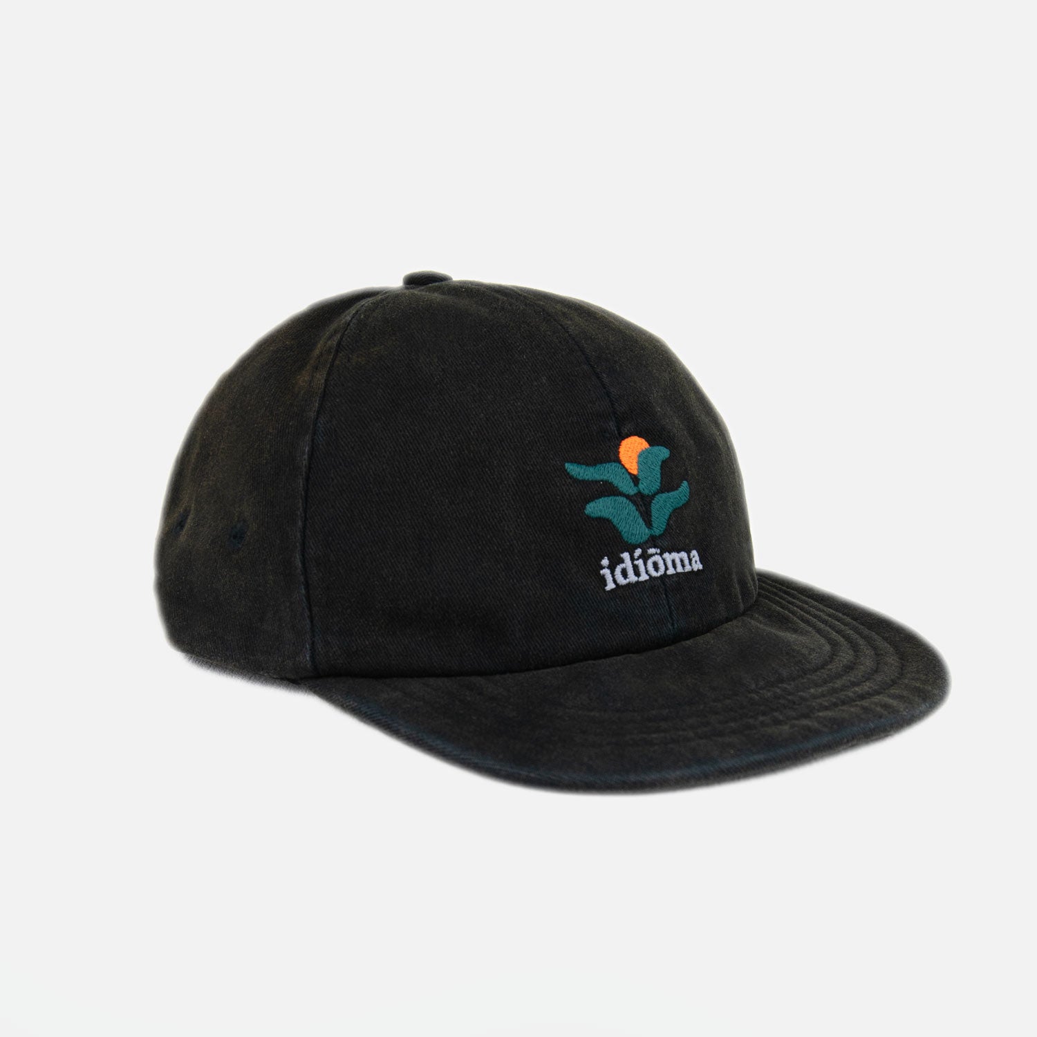 Balatapa Cap