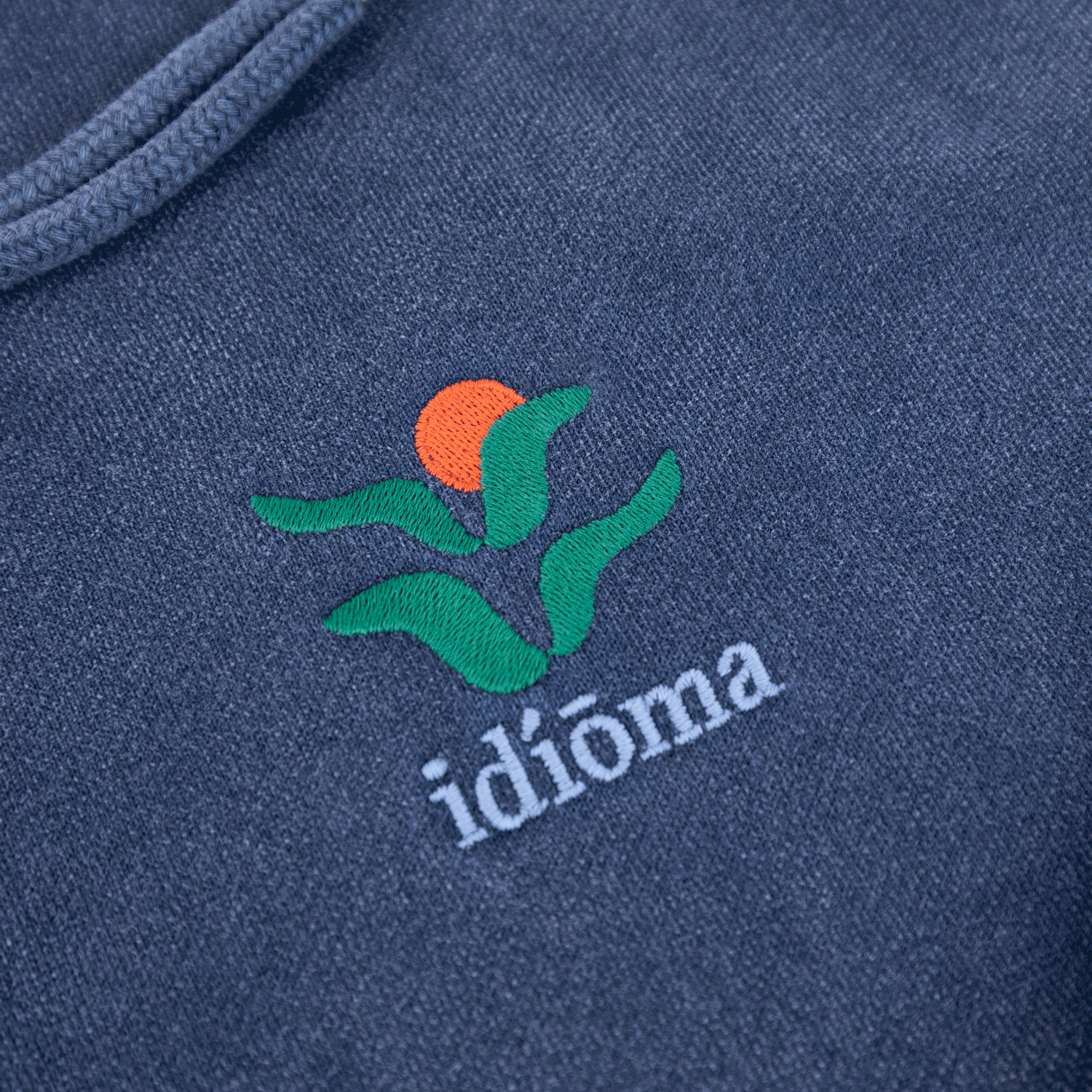 Balatapa Hood