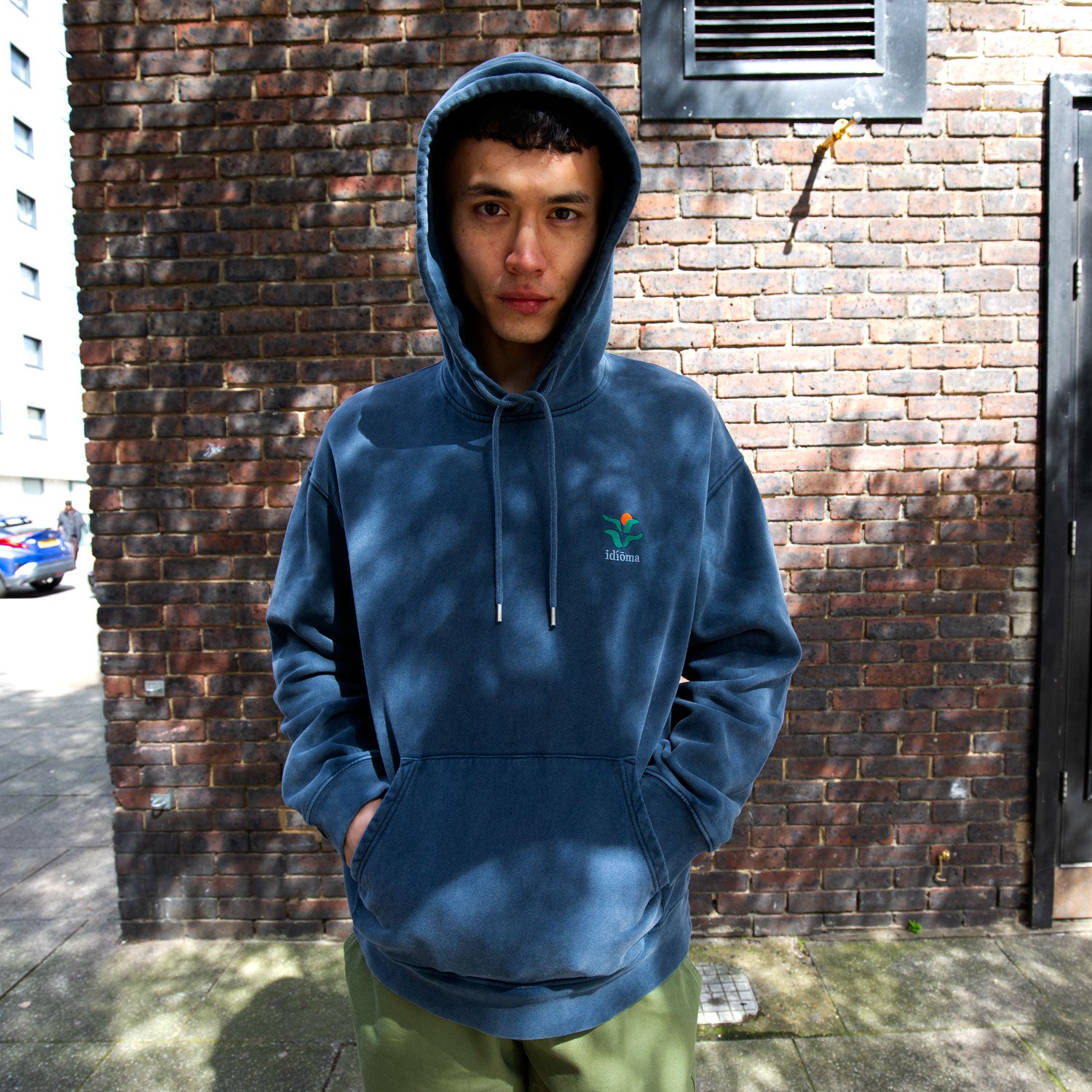 Balatapa Hood