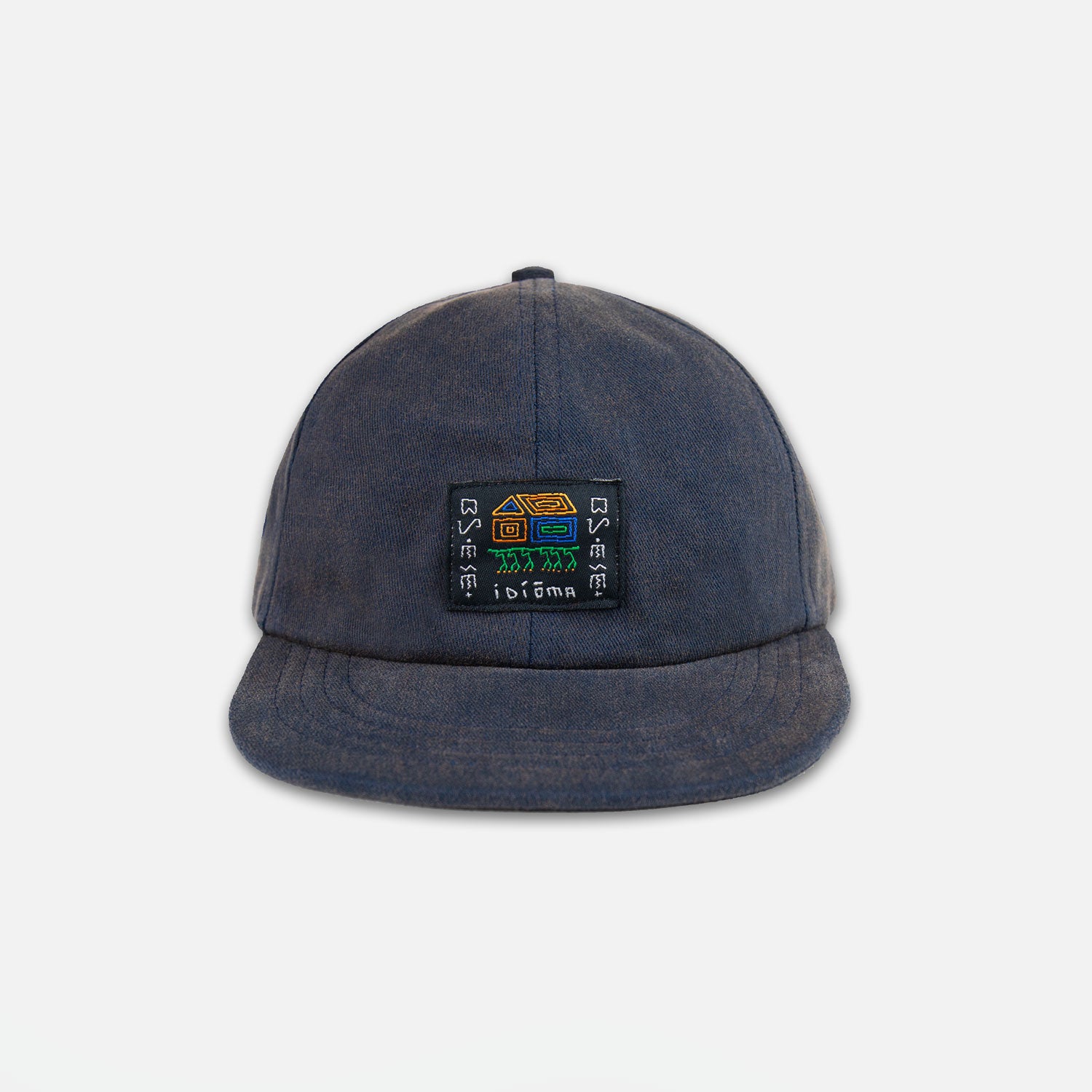 Bayanihan Cap