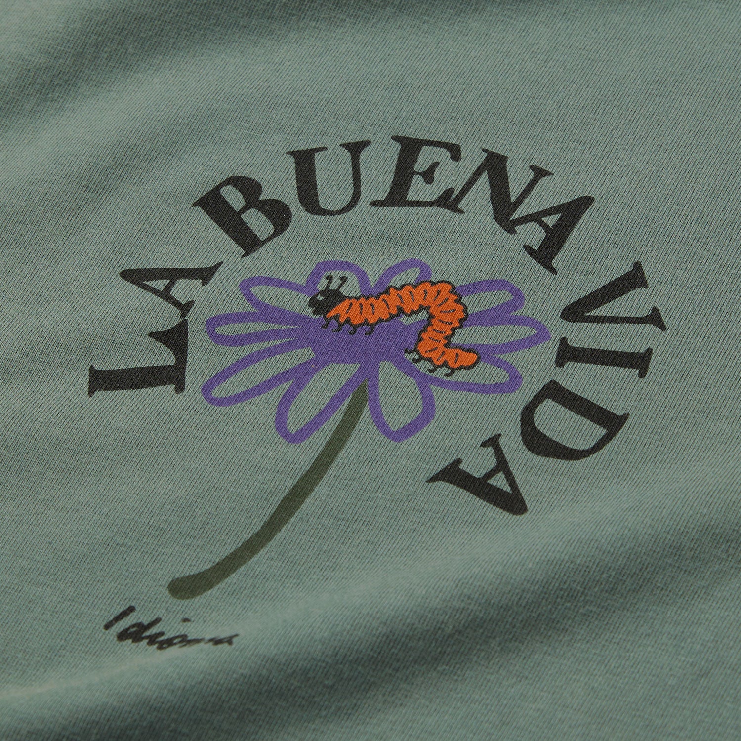 Buena Vida T-shirt