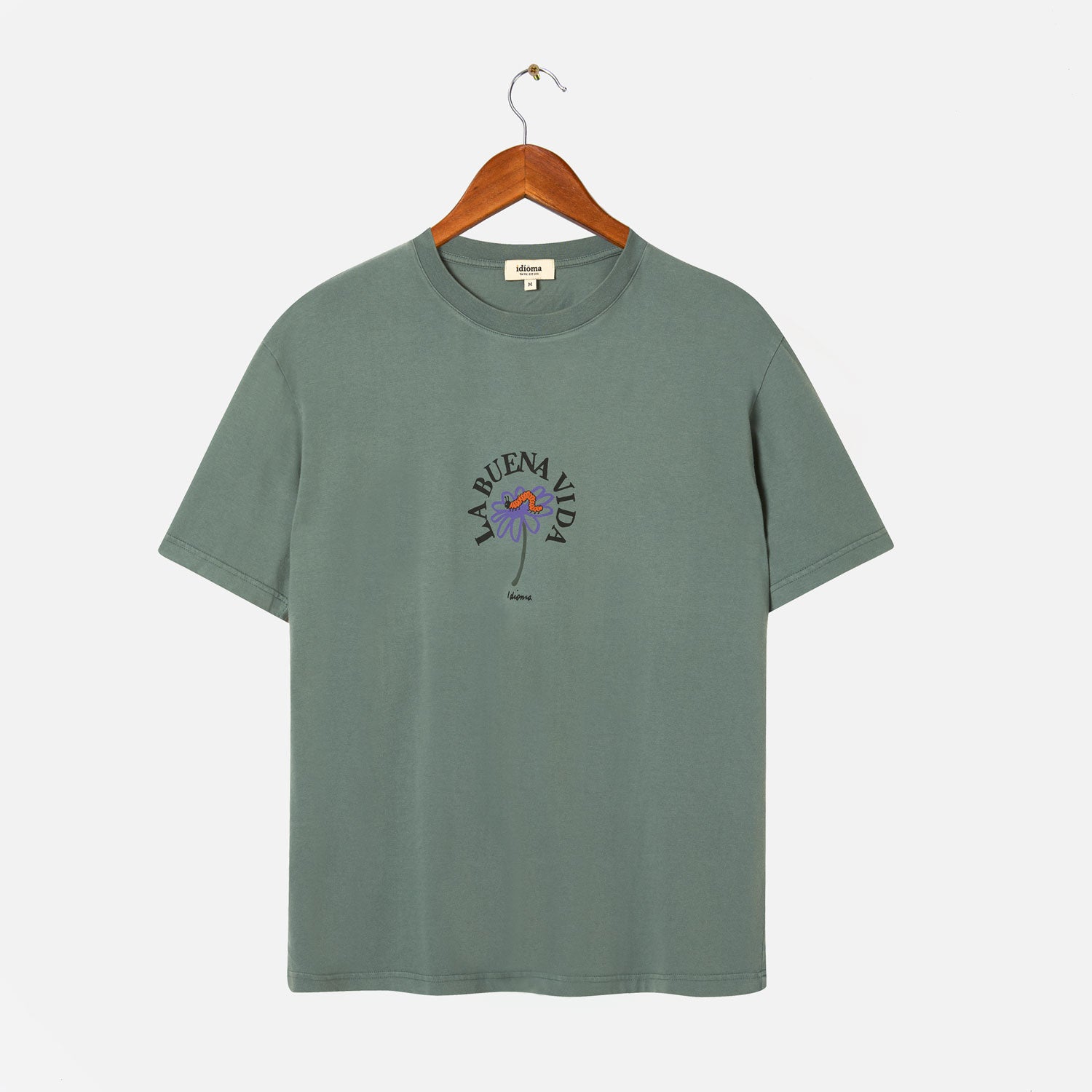 Buena Vida T-shirt