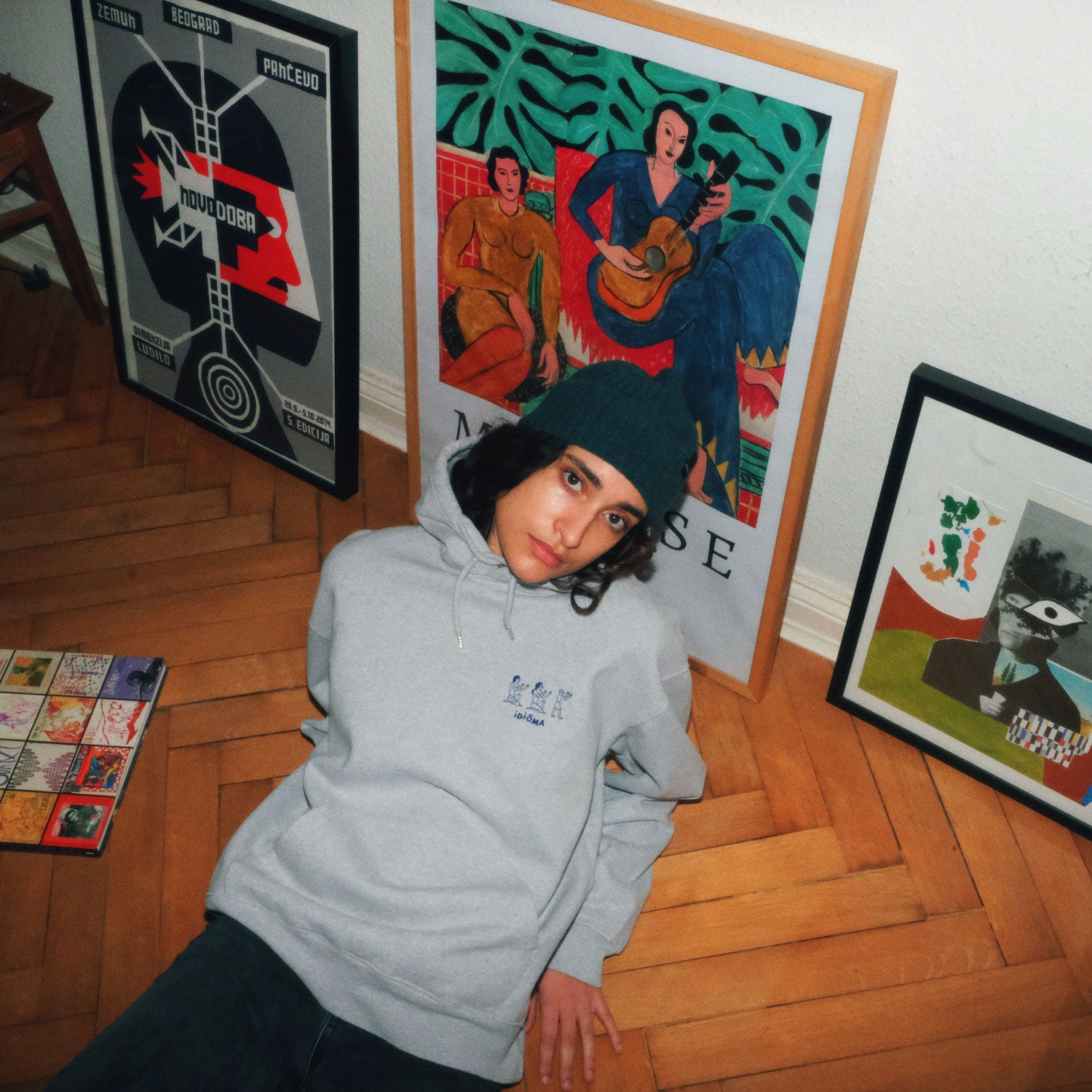 Ra Hood (Heather Ash)