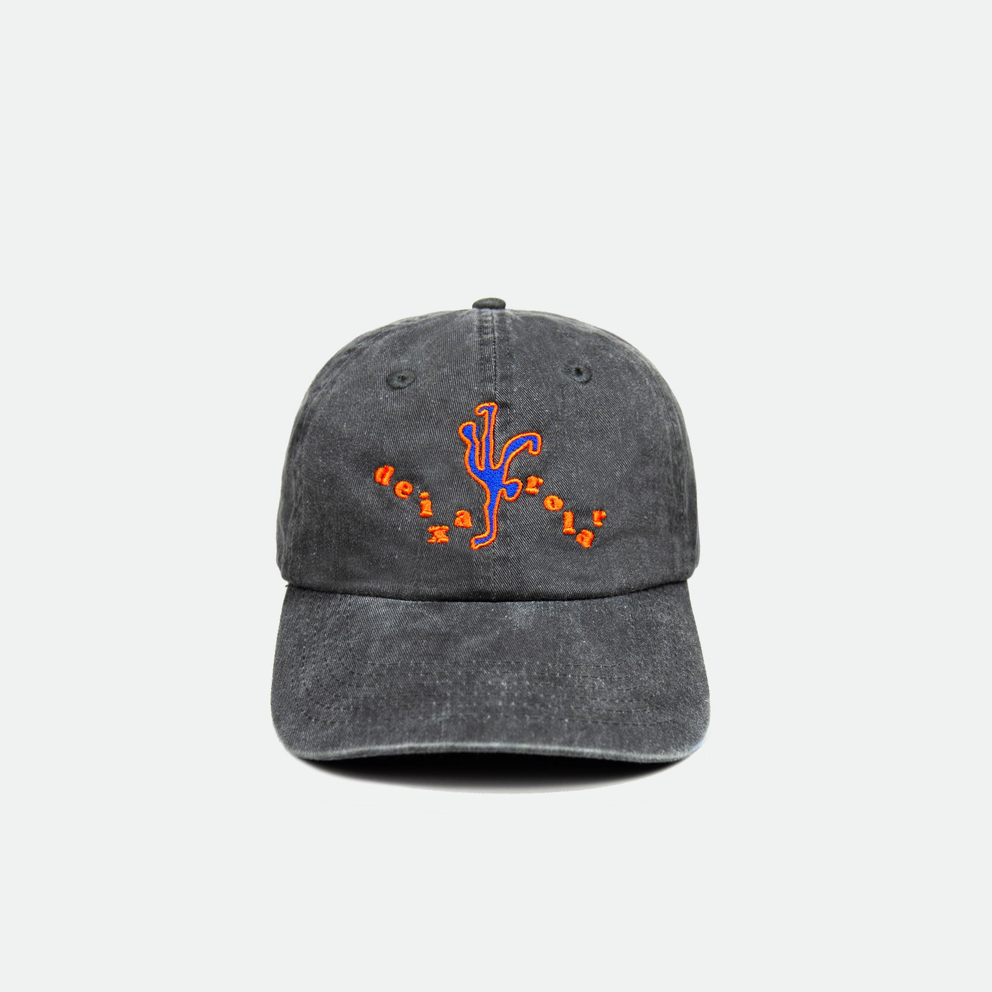 6 Panel Cap - Deixa Rolar