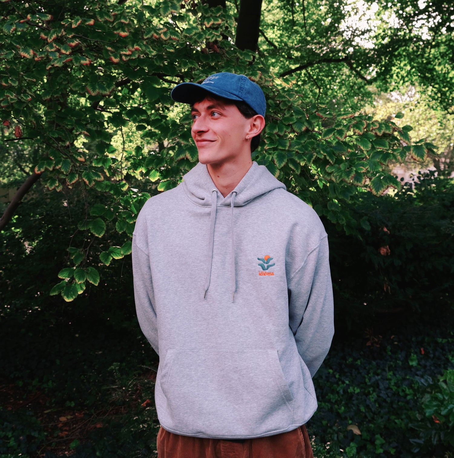 Balatapa Hood