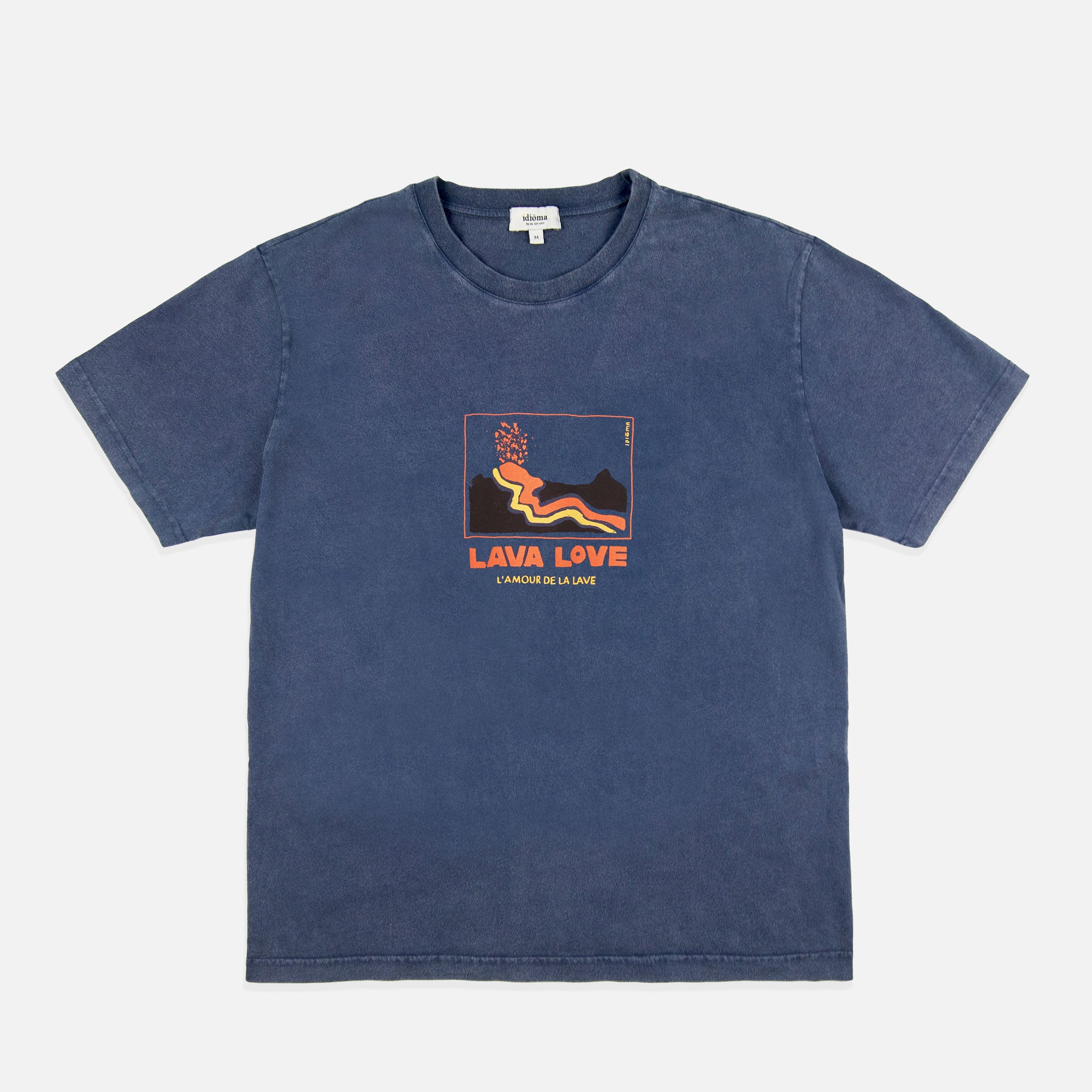 Lava Love T-shirt