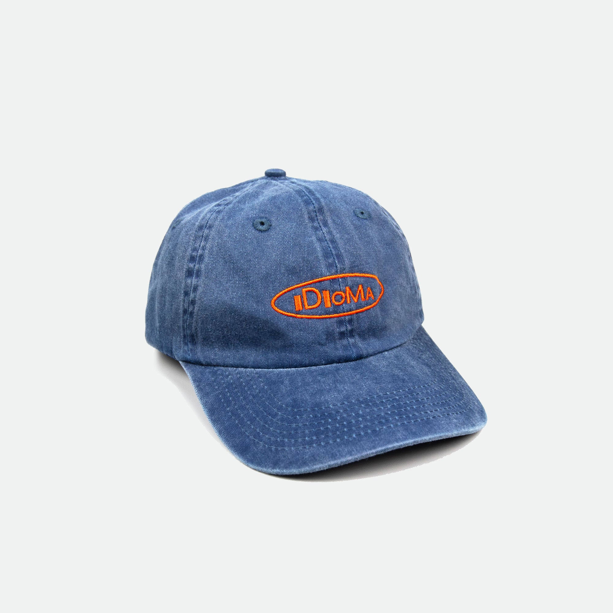 6 Panel Cap - Orbital