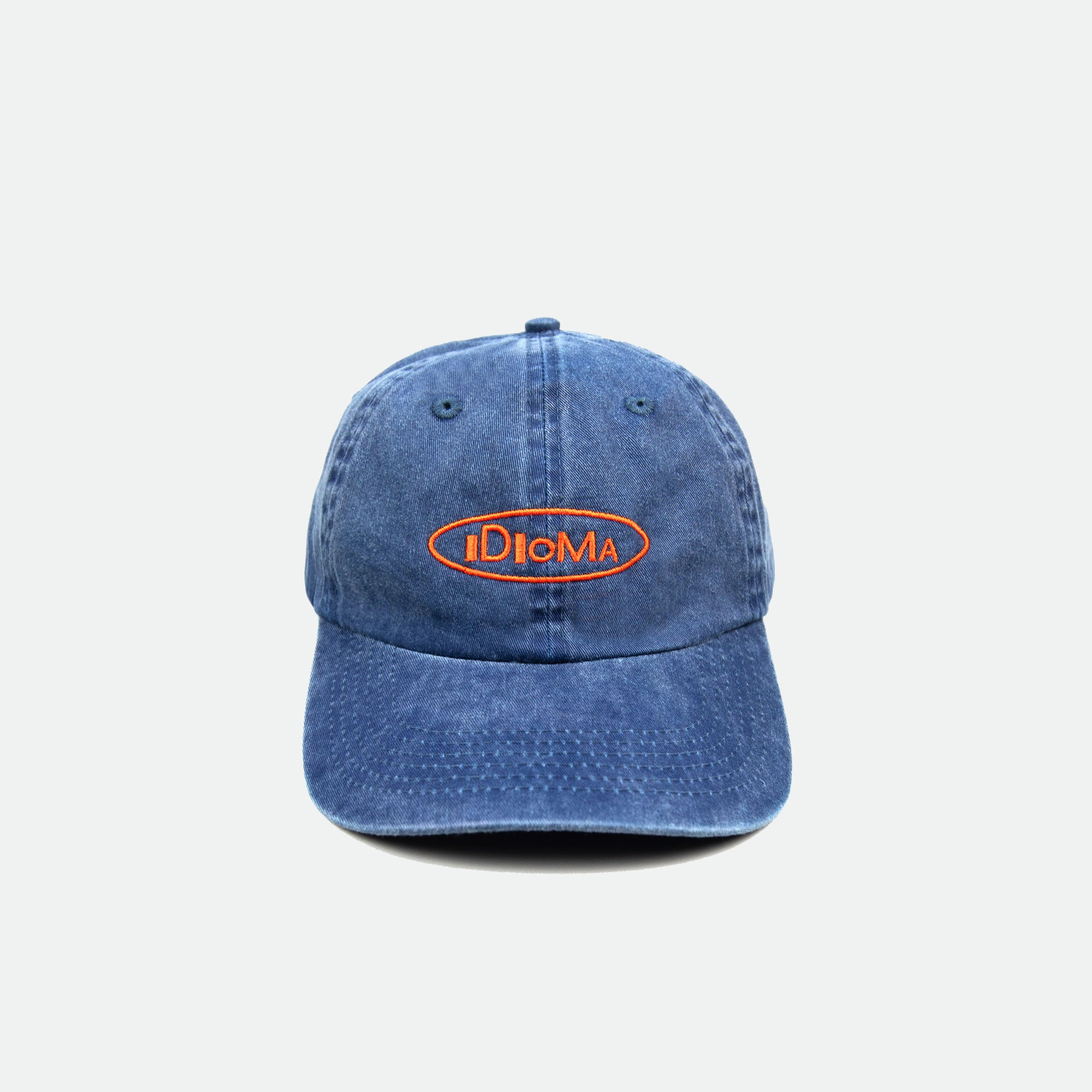 6 Panel Cap - Orbital