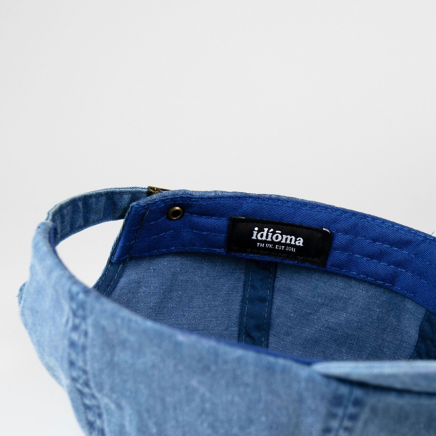 6 Panel Cap - Orbital