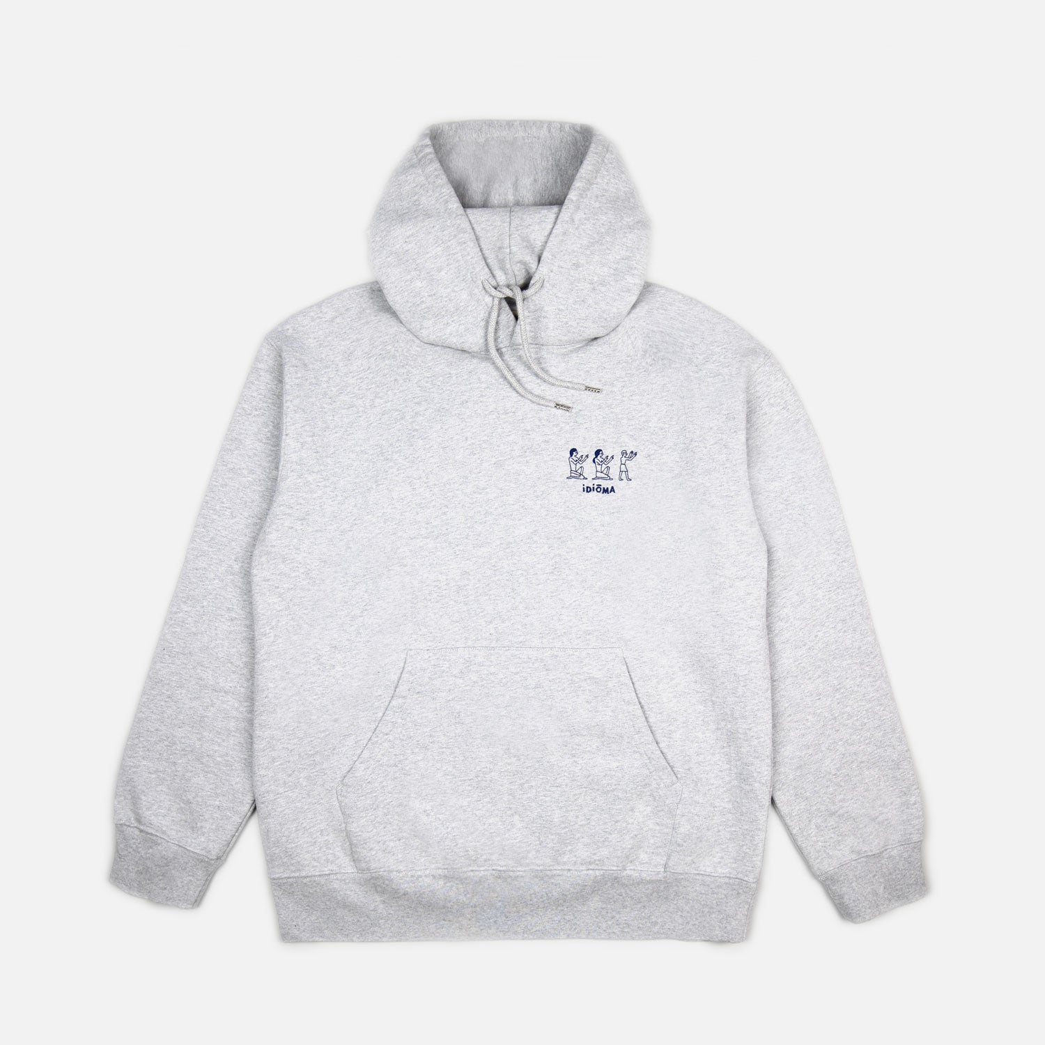 Ra Hood (Heather Ash)