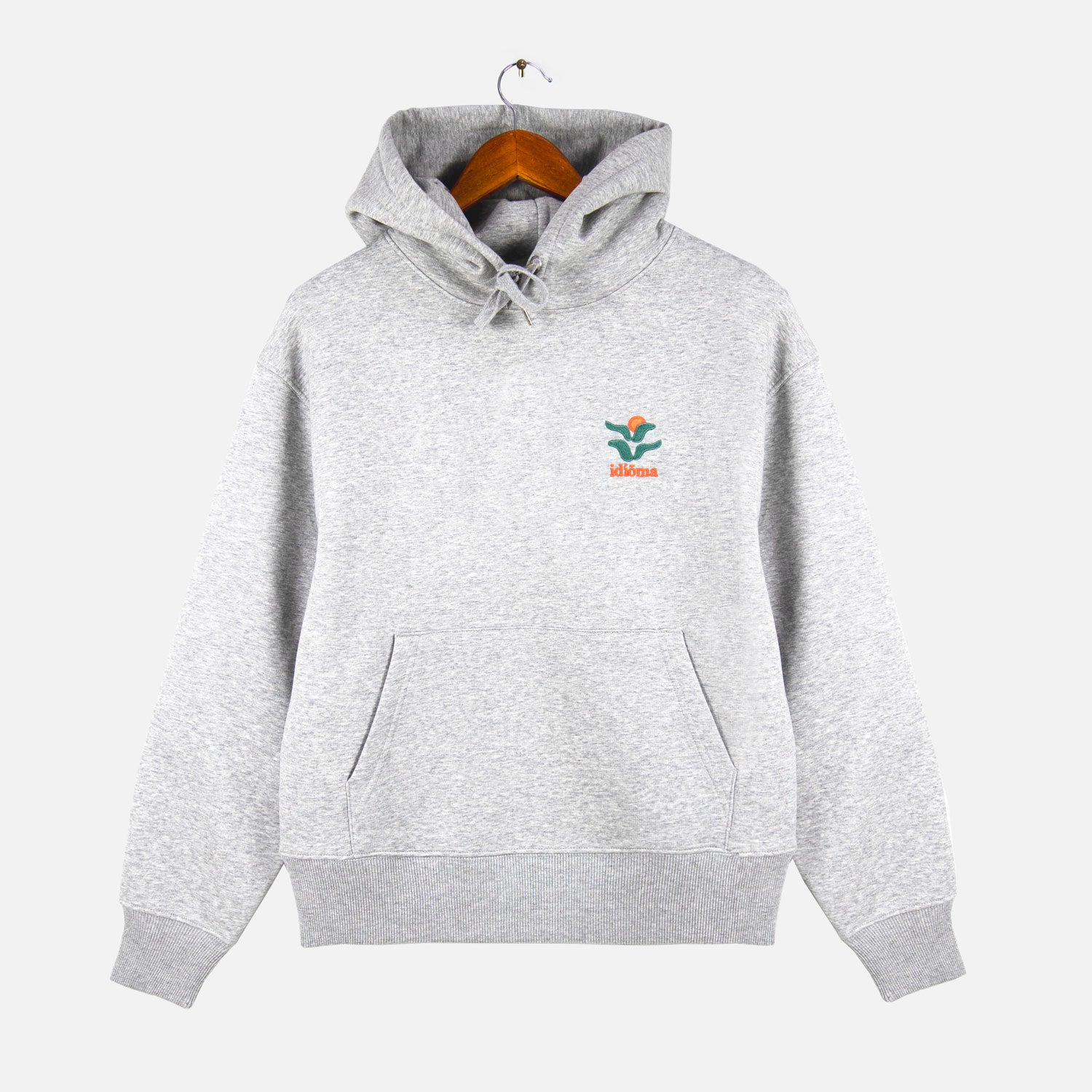 Balatapa Hood