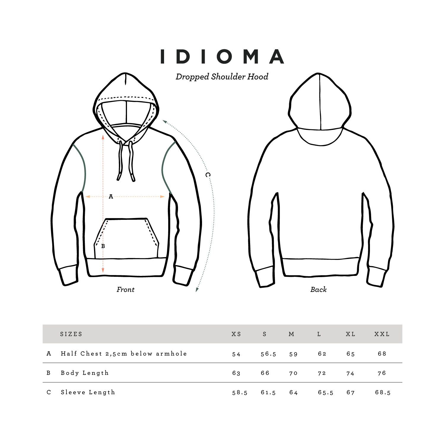 Balatapa Hood