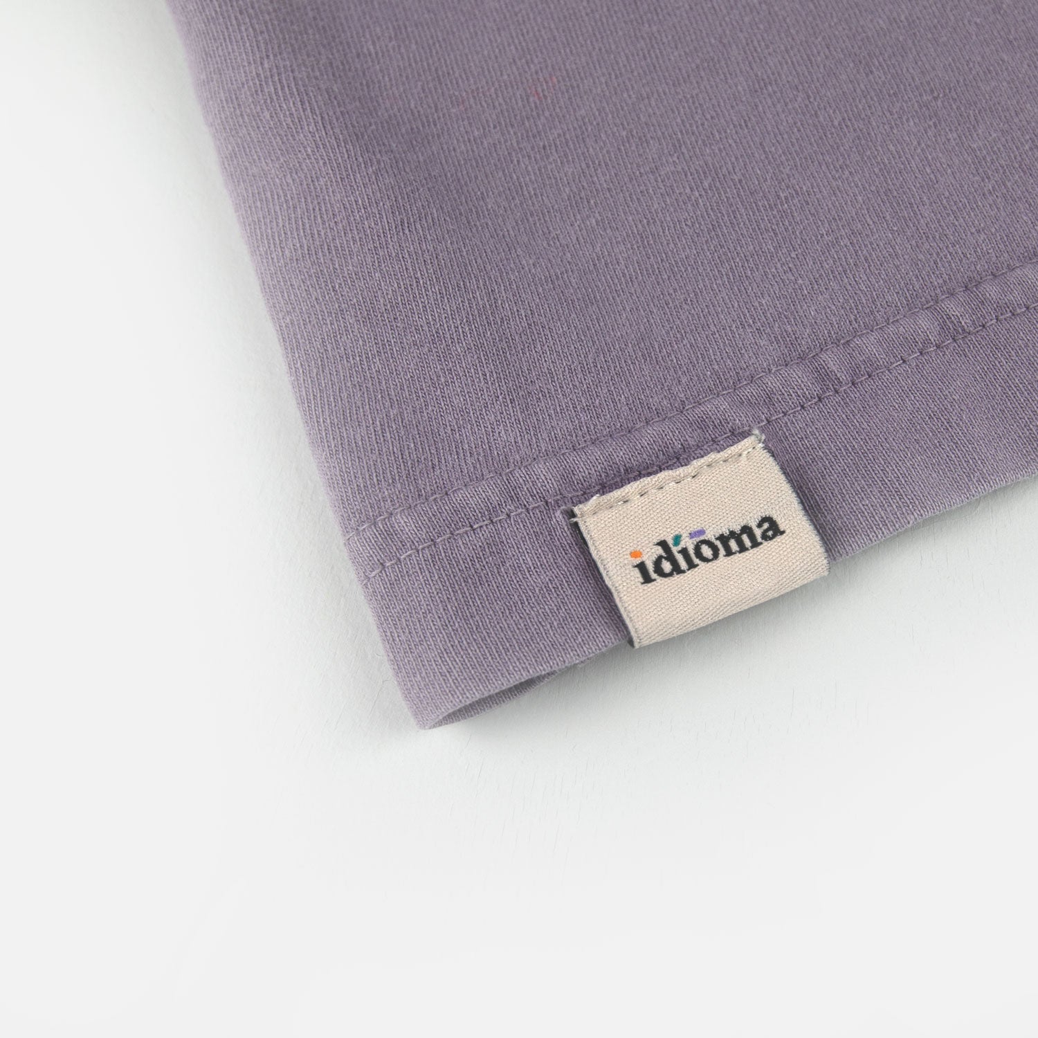 Pocket T-shirt - Gray Ridge