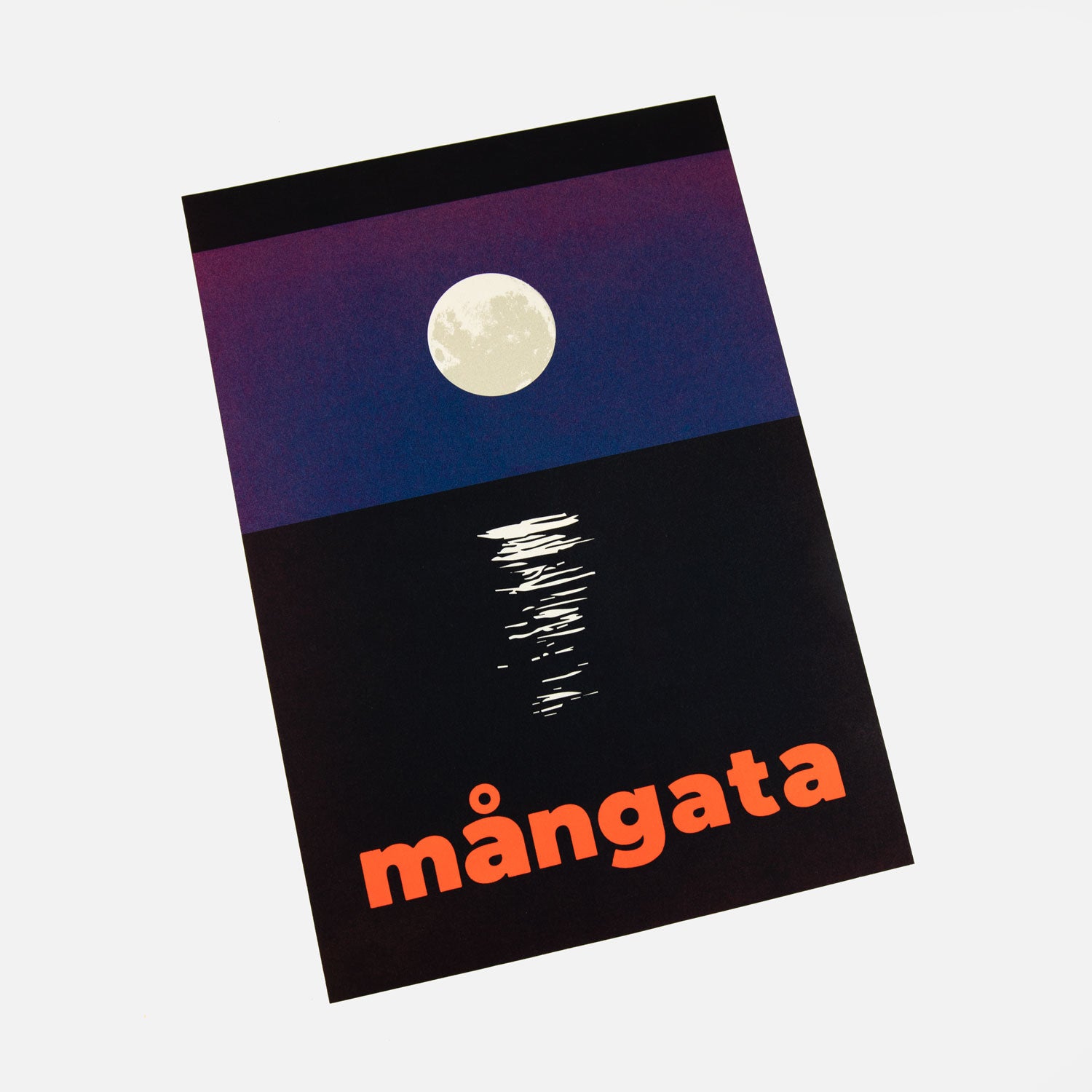 Mångata Print