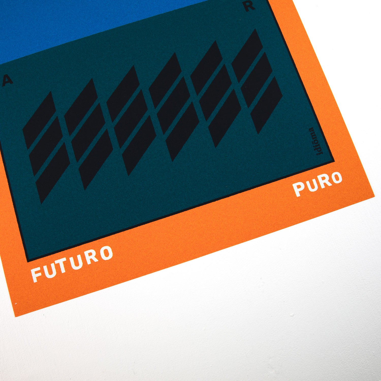 Solar Print