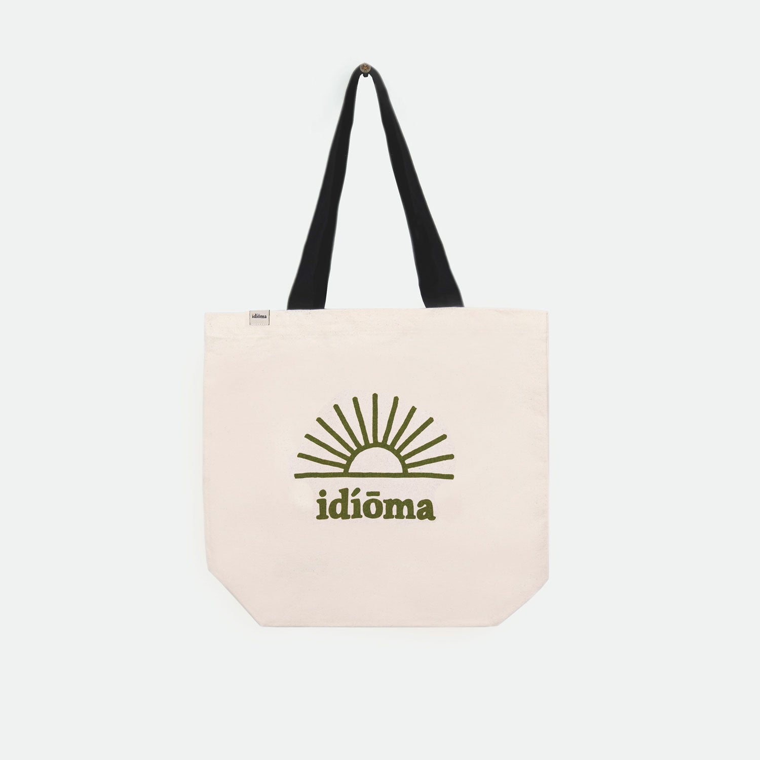 Suntrap Canvas Bag