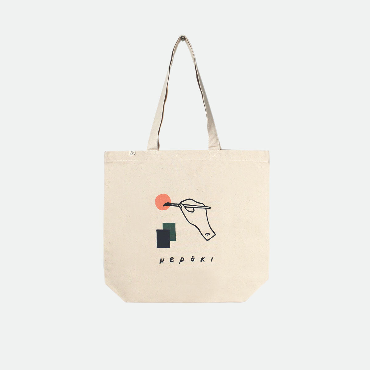 Fairtrade Canvas Bags