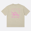 Amici Miei T-shirt (Stone)