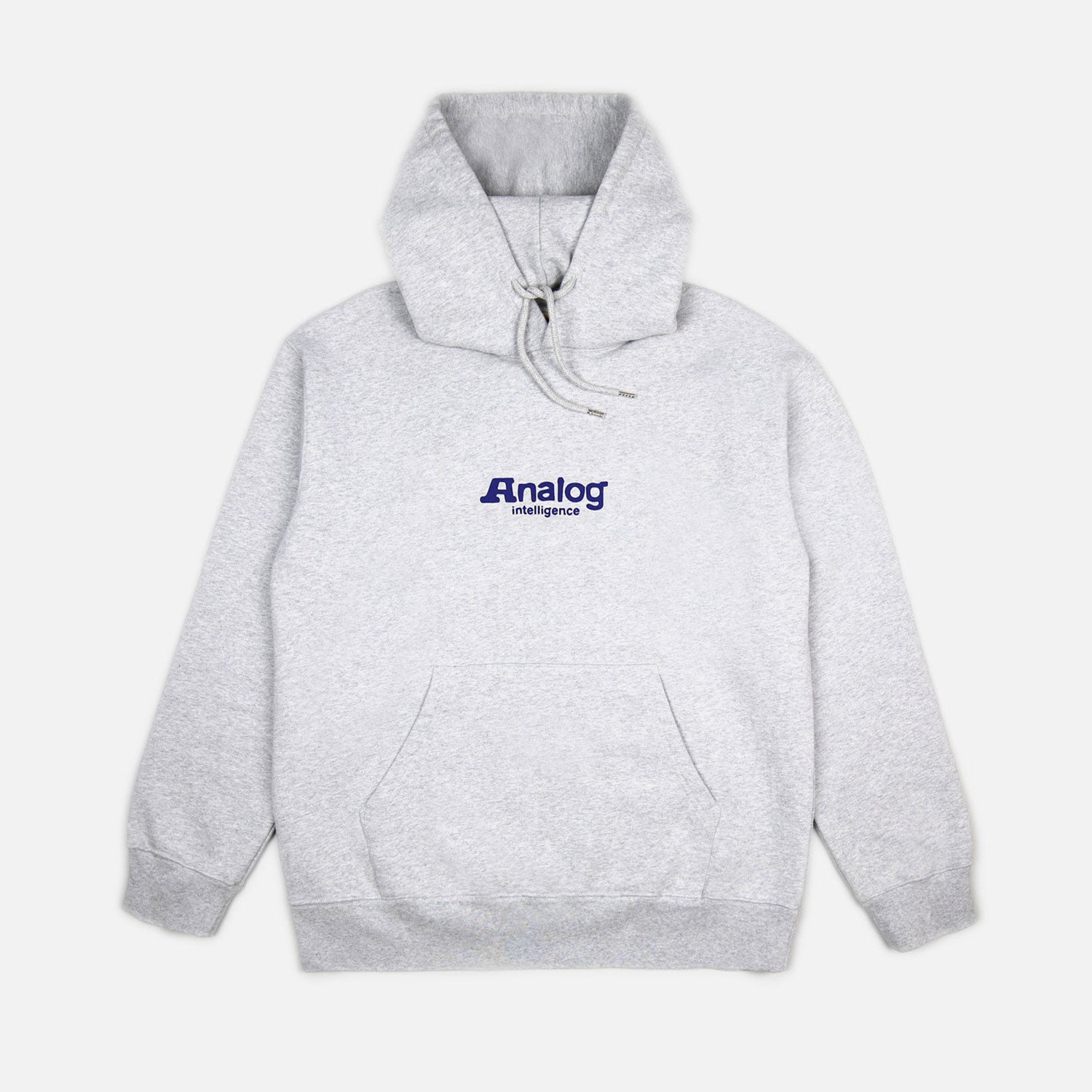 Analog Intelligence Hood