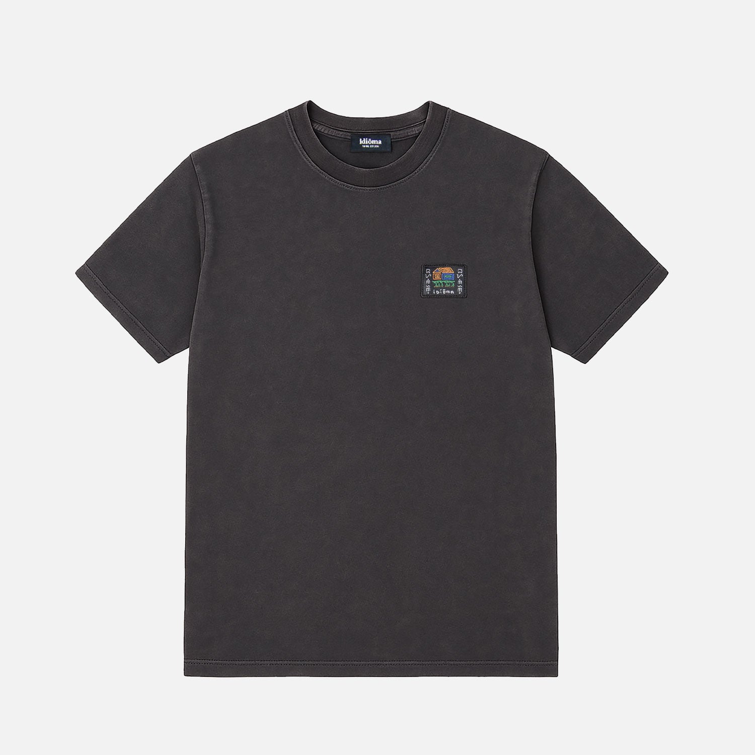 Bayanihan T-shirt (Black)