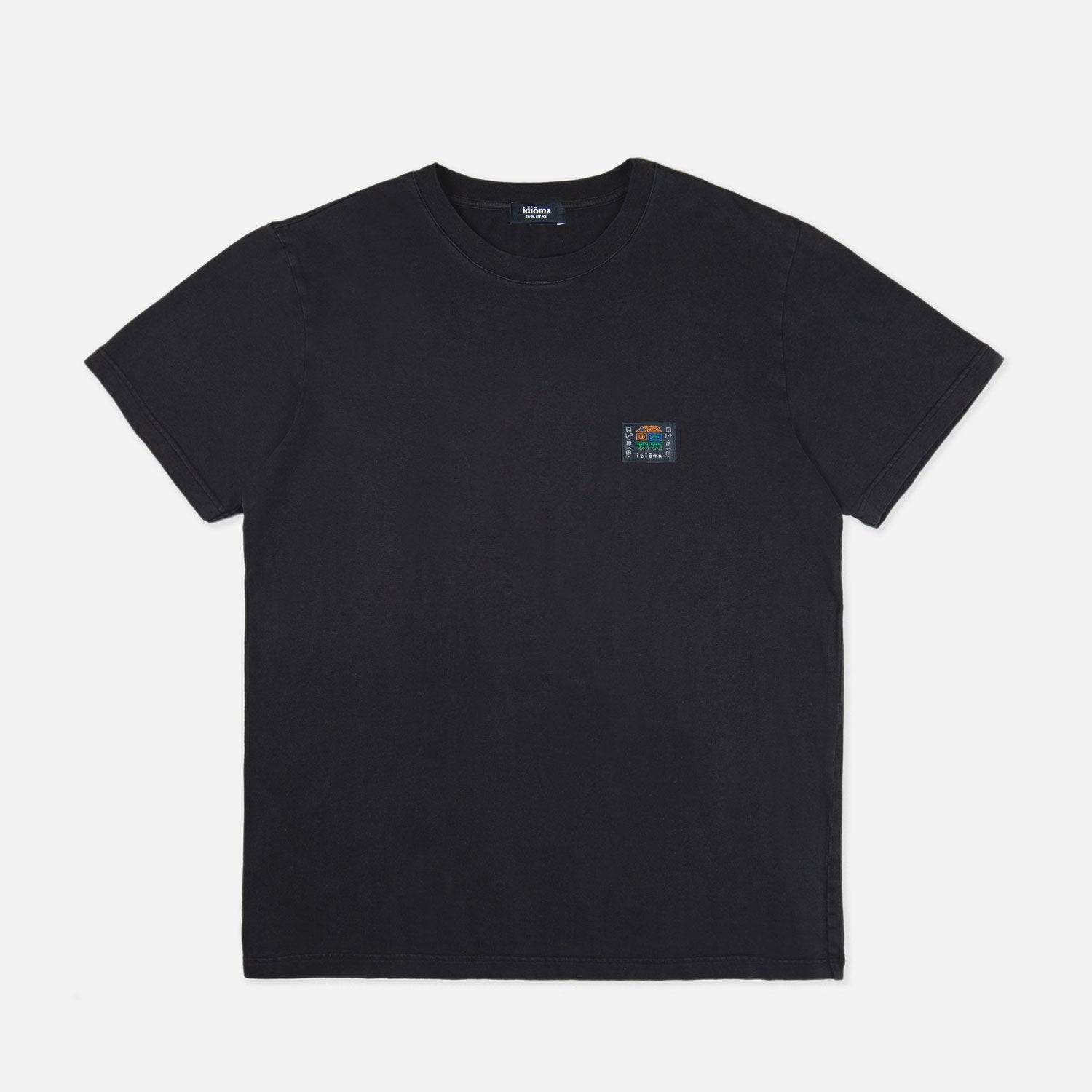 Bayanihan T-shirt (Black)