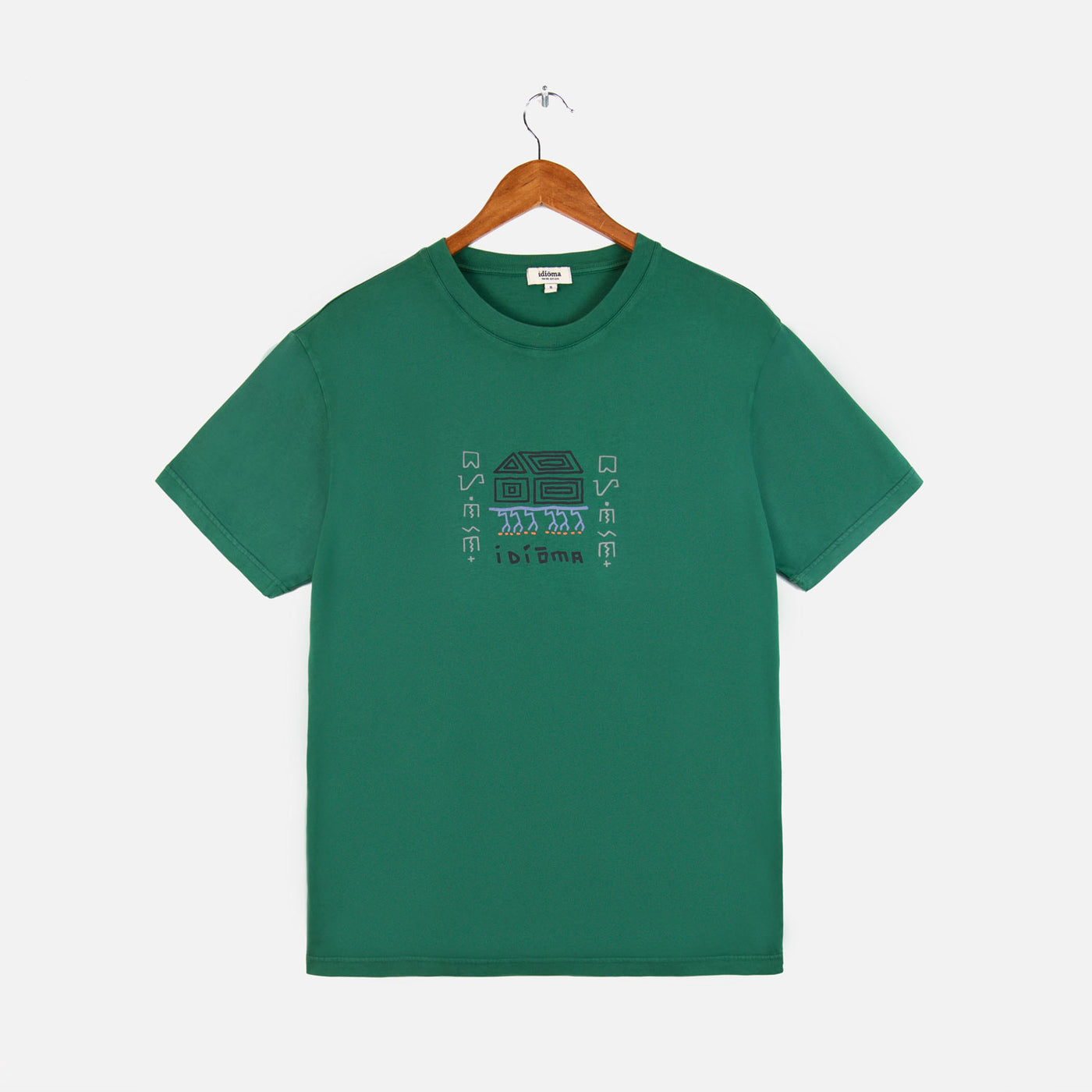 T-shirts | Ethical & Organic