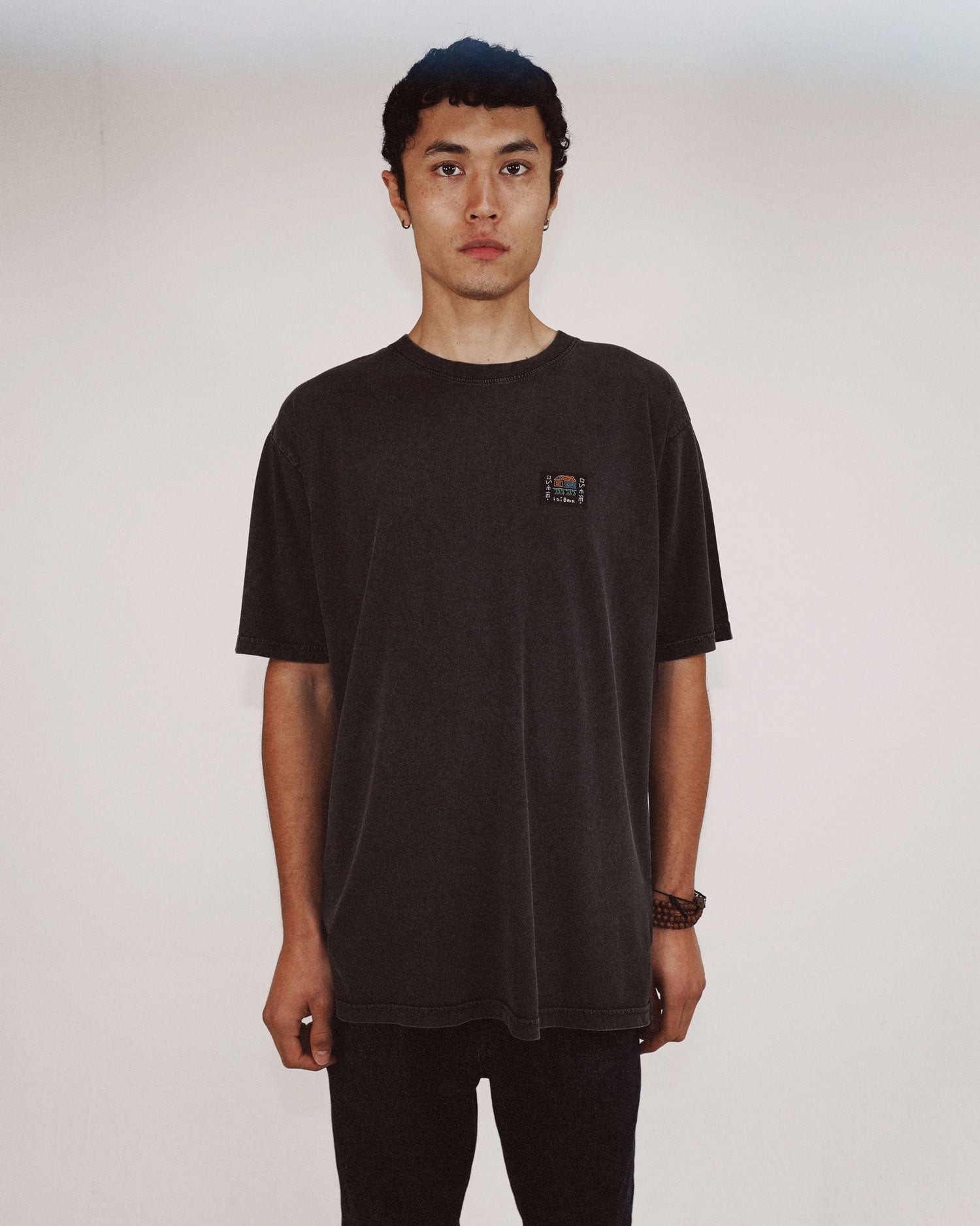Bayanihan T-shirt (Black)