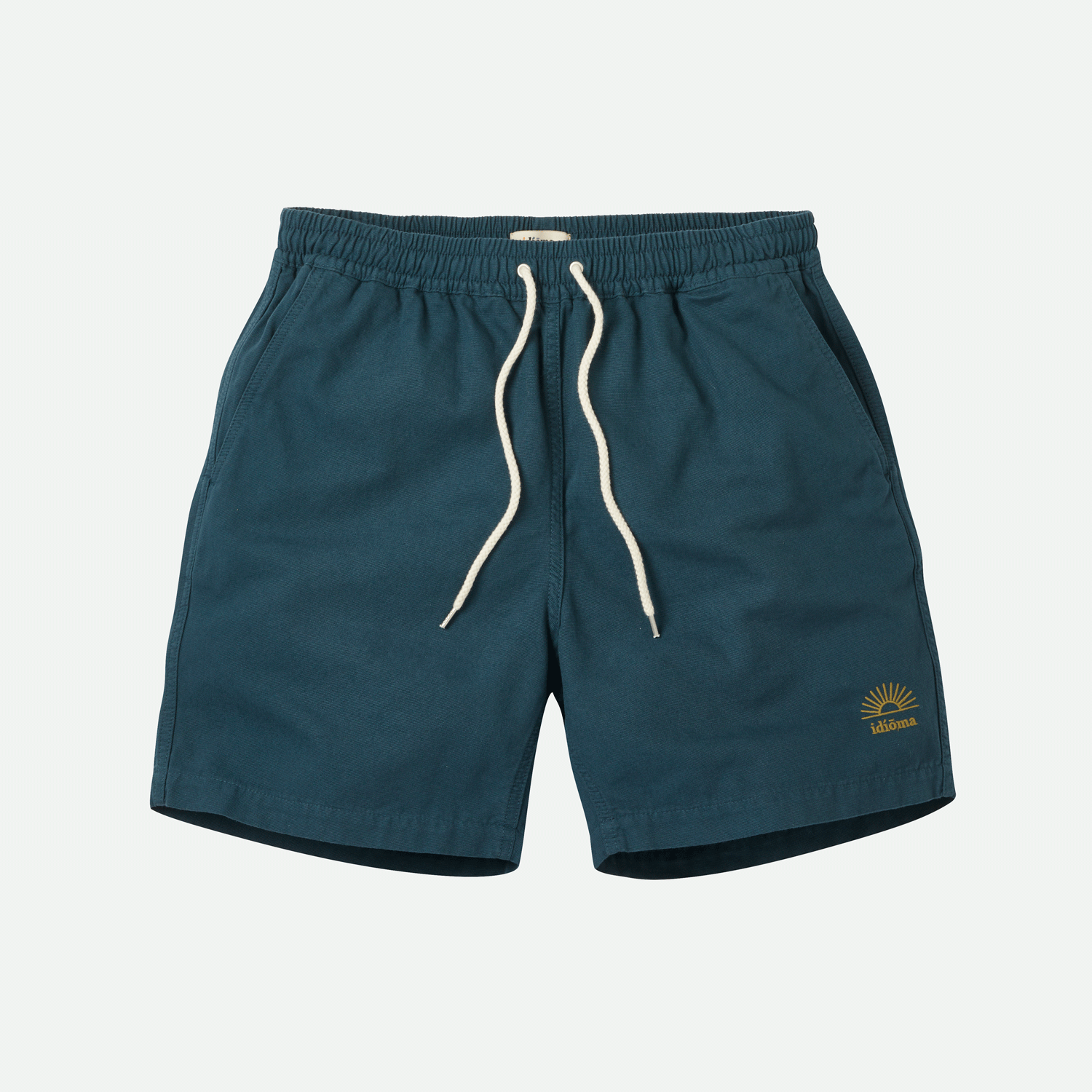 Suntrap Shorts (Galáxia Azul)