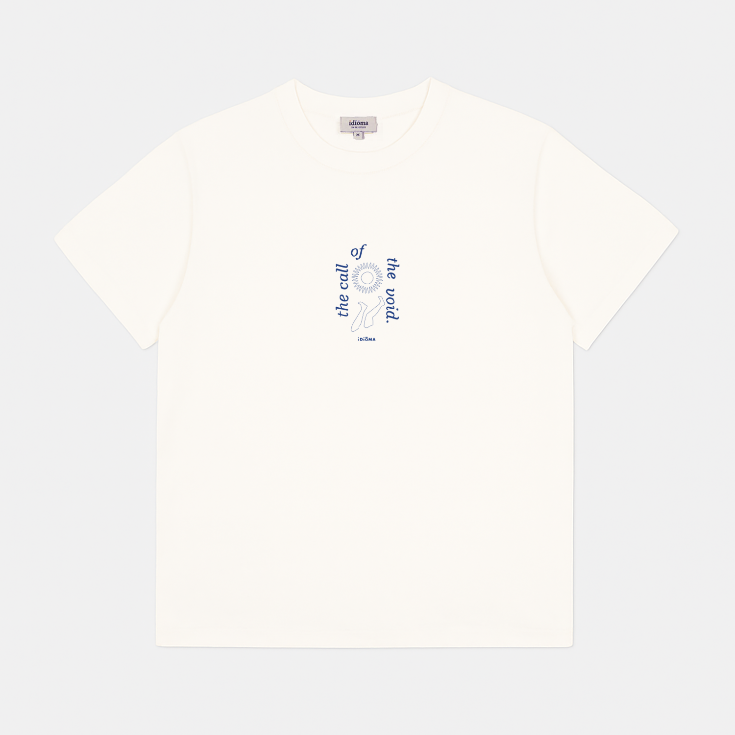 L'appel Du Vide T-shirt (Allysum)