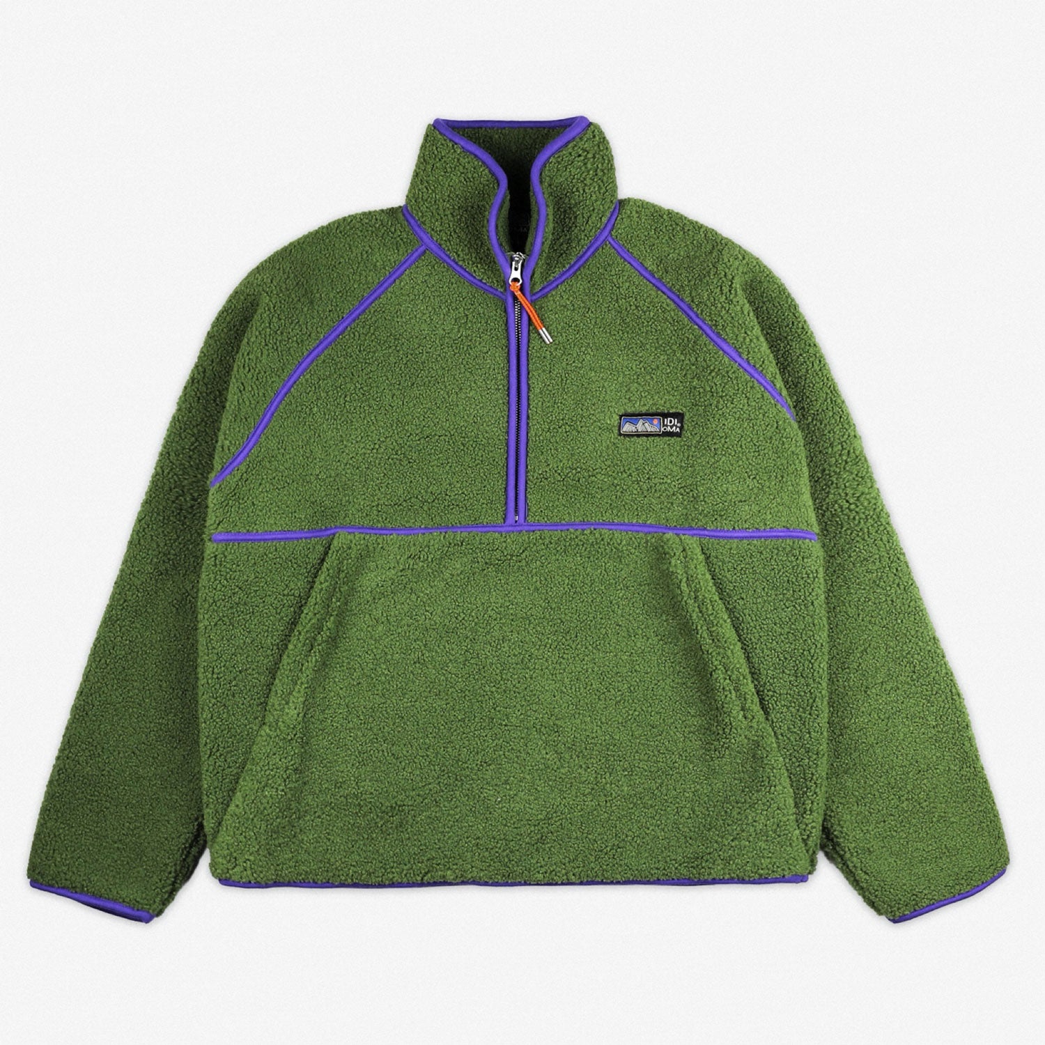 Camino Sherpa (Andean Green)