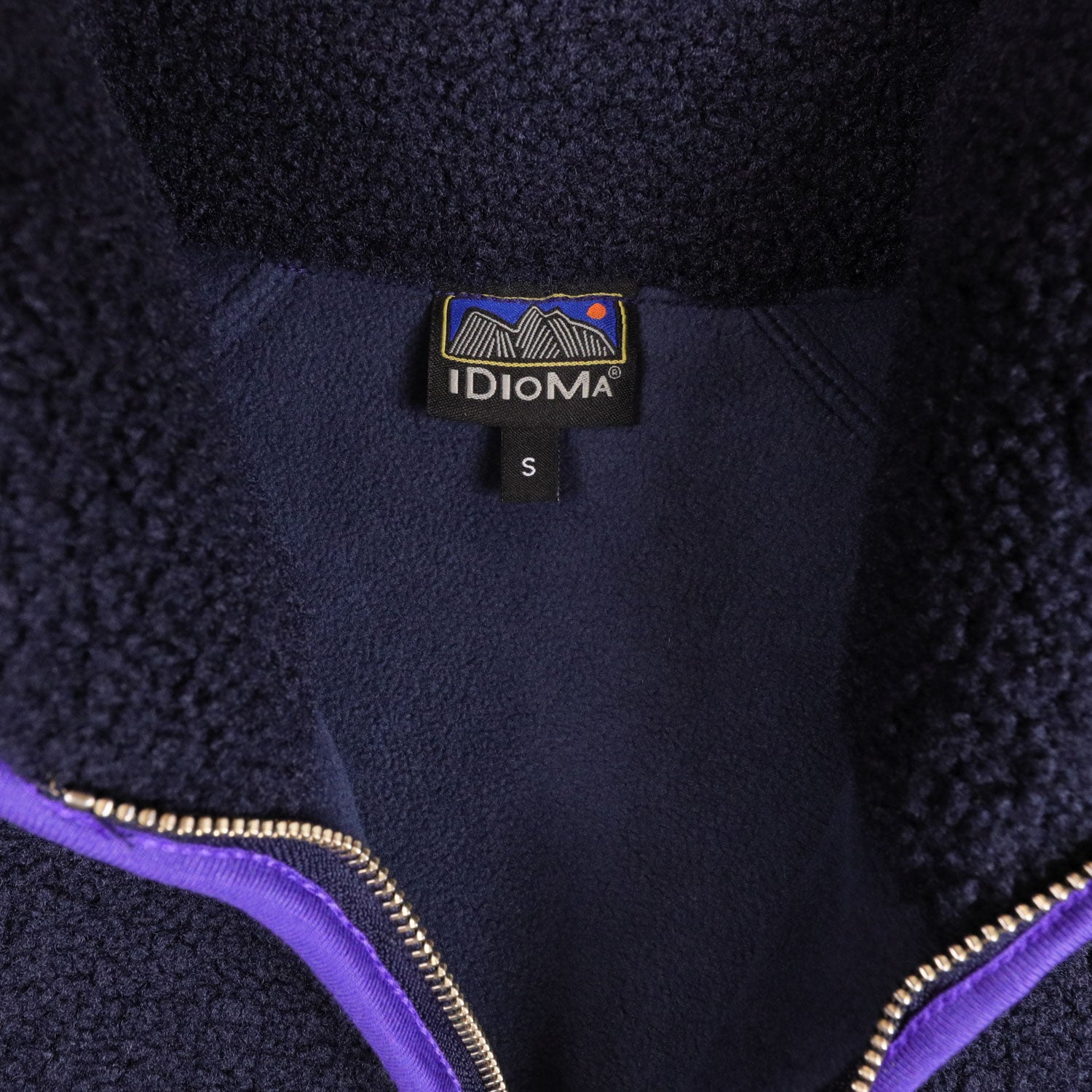 Camino Sherpa (Cantabrian Blue)