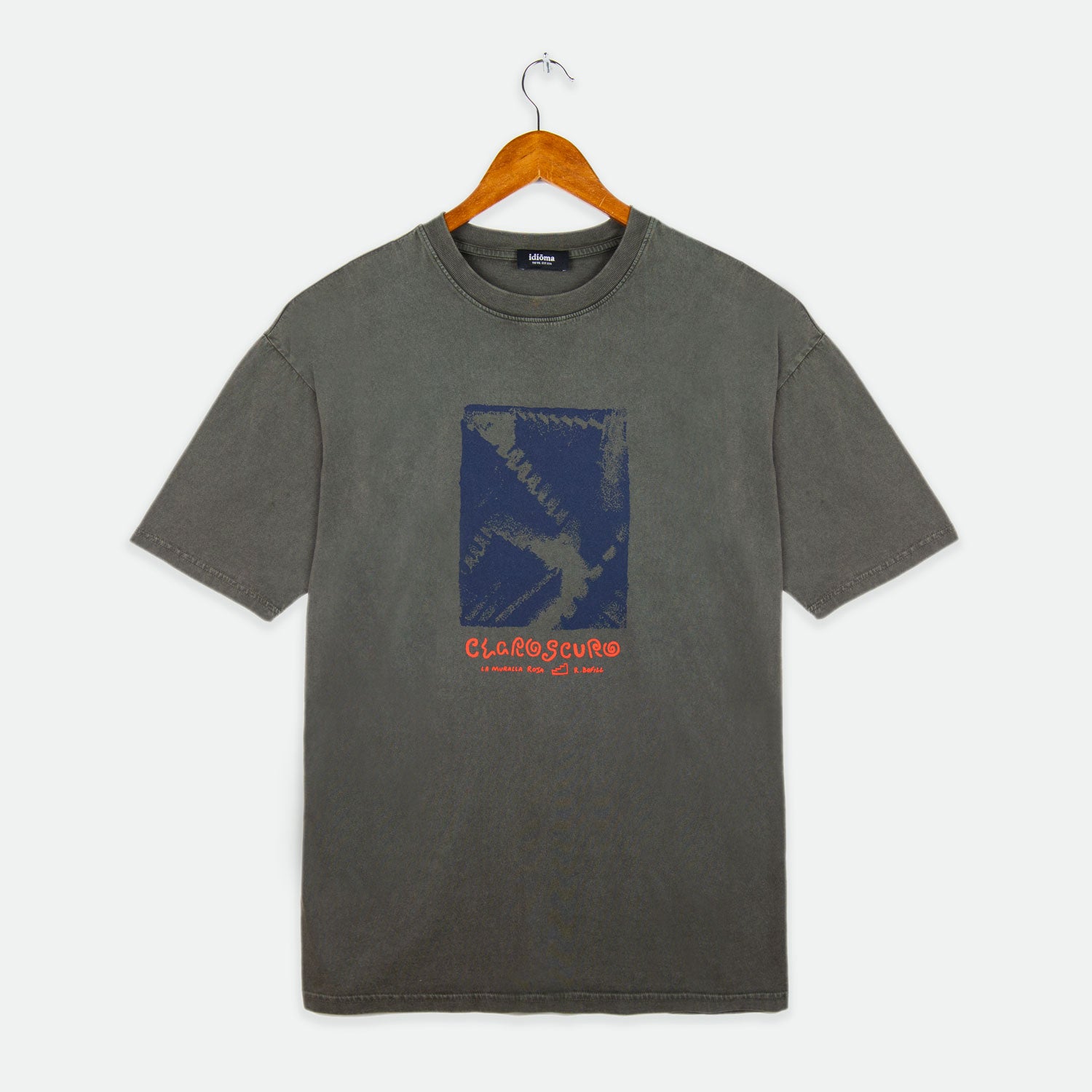 Claroscuro T-shirt