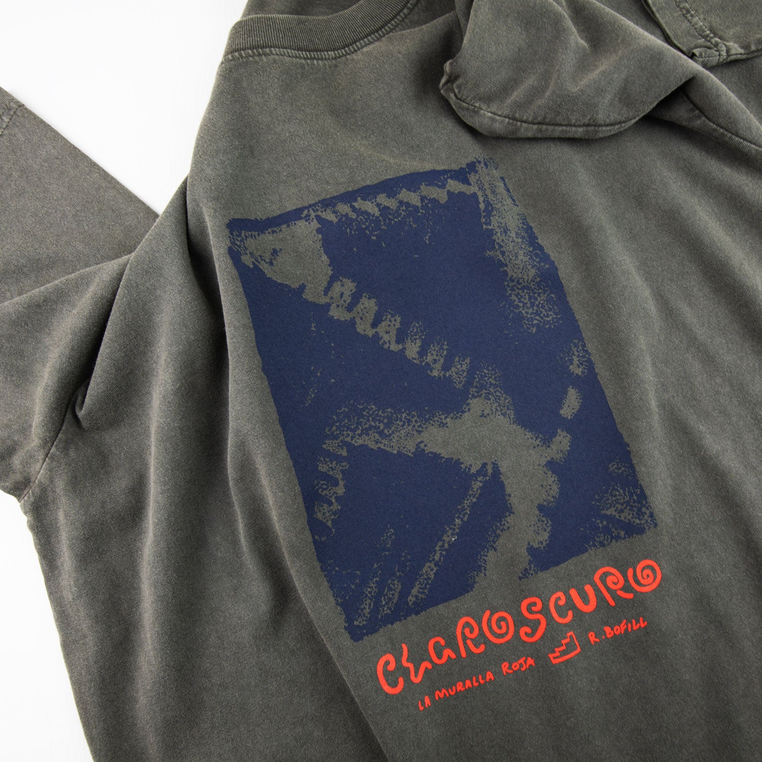 Claroscuro T-shirt