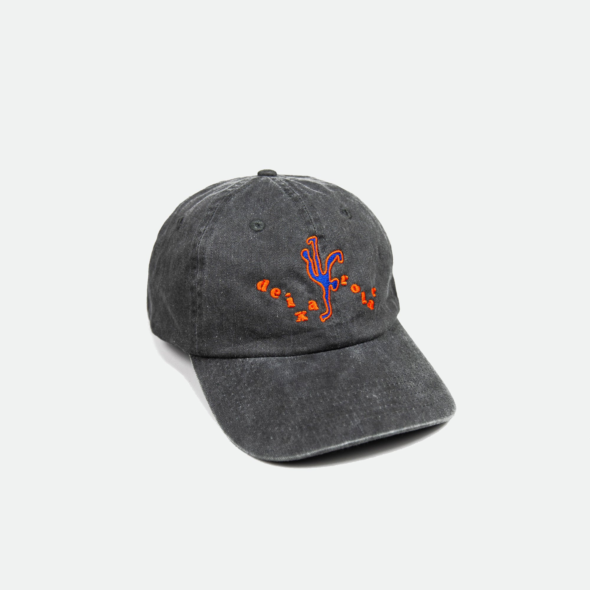 6 Panel Cap - Deixa Rolar