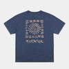 Girasol T-shirt (India Ink)