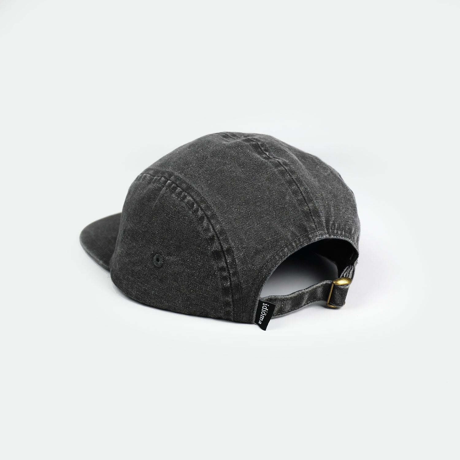 Globe 5 Panel Cap - Chaos