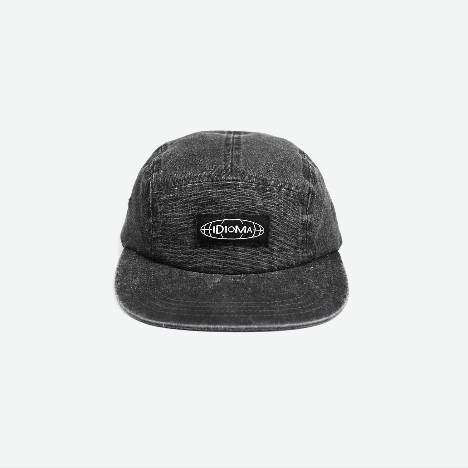 Globe 5 Panel Cap - Chaos