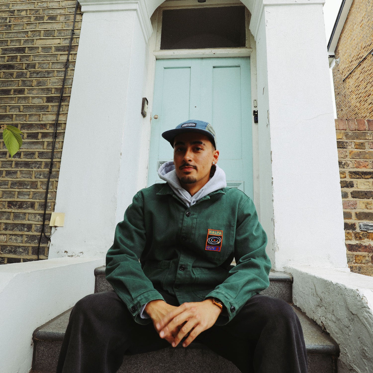 Kalpa Jacket 25 (Aeon Green)