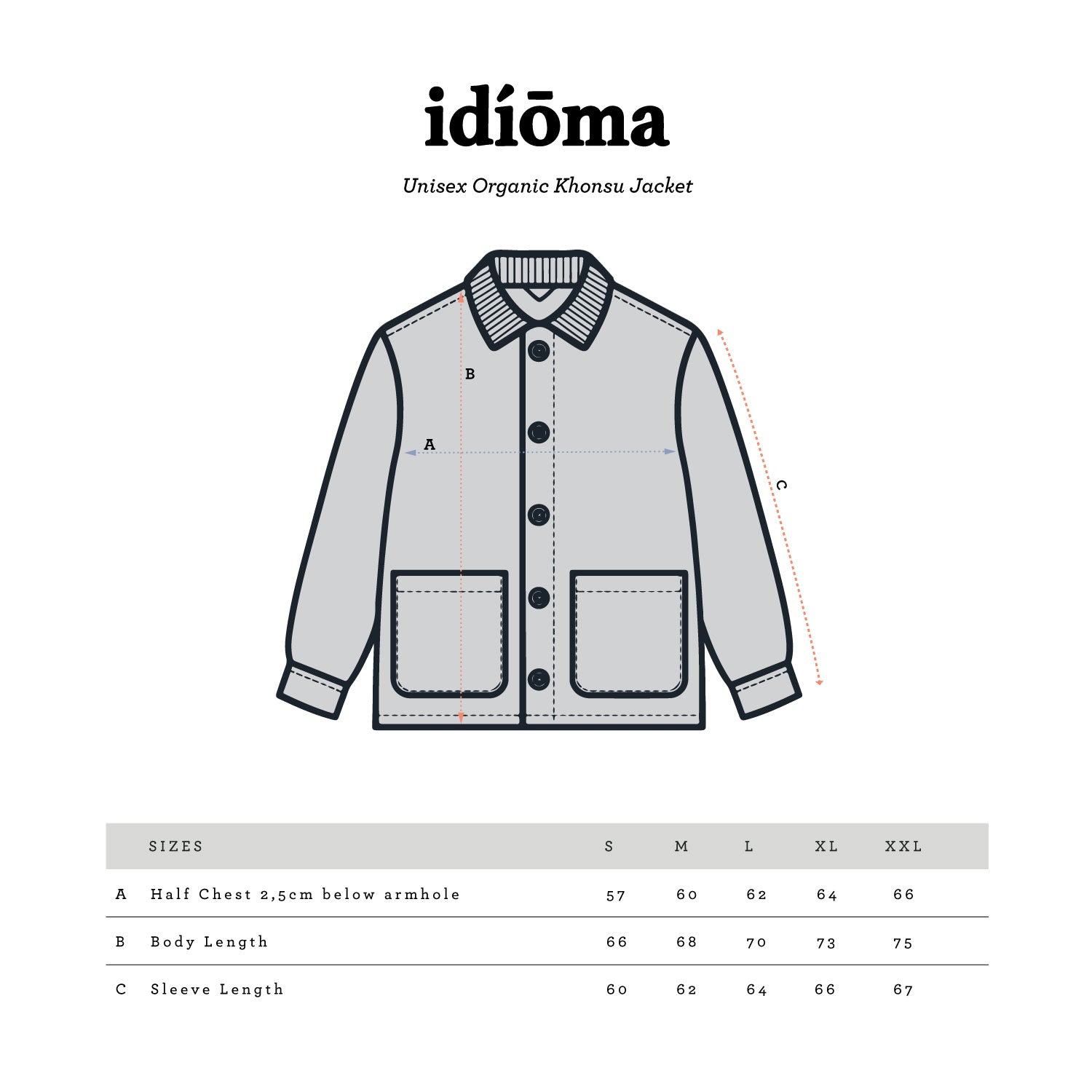 Khonsu Jacket 25 (India Ink)