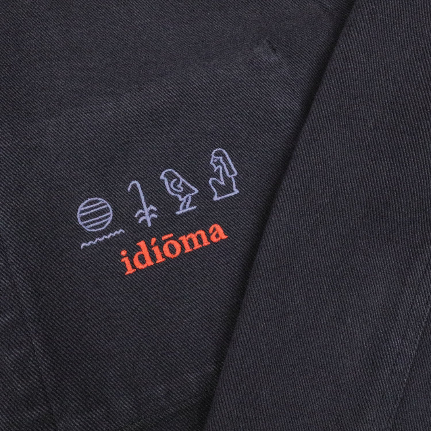 Khonsu Jacket 25 (India Ink)