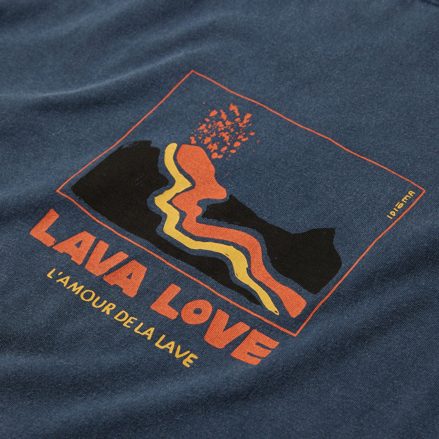 Lava Love T-shirt