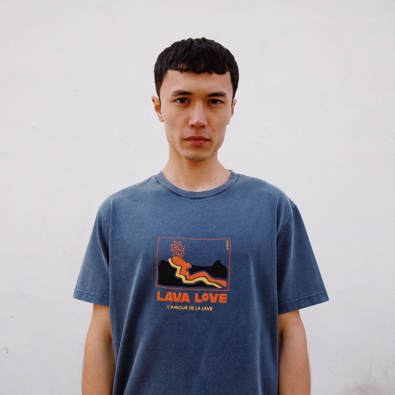 Lava Love T-shirt