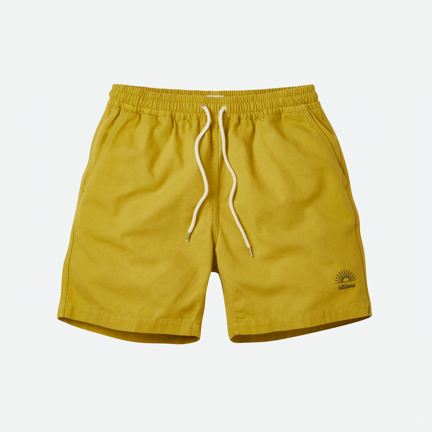 Suntrap Shorts (Limonada)