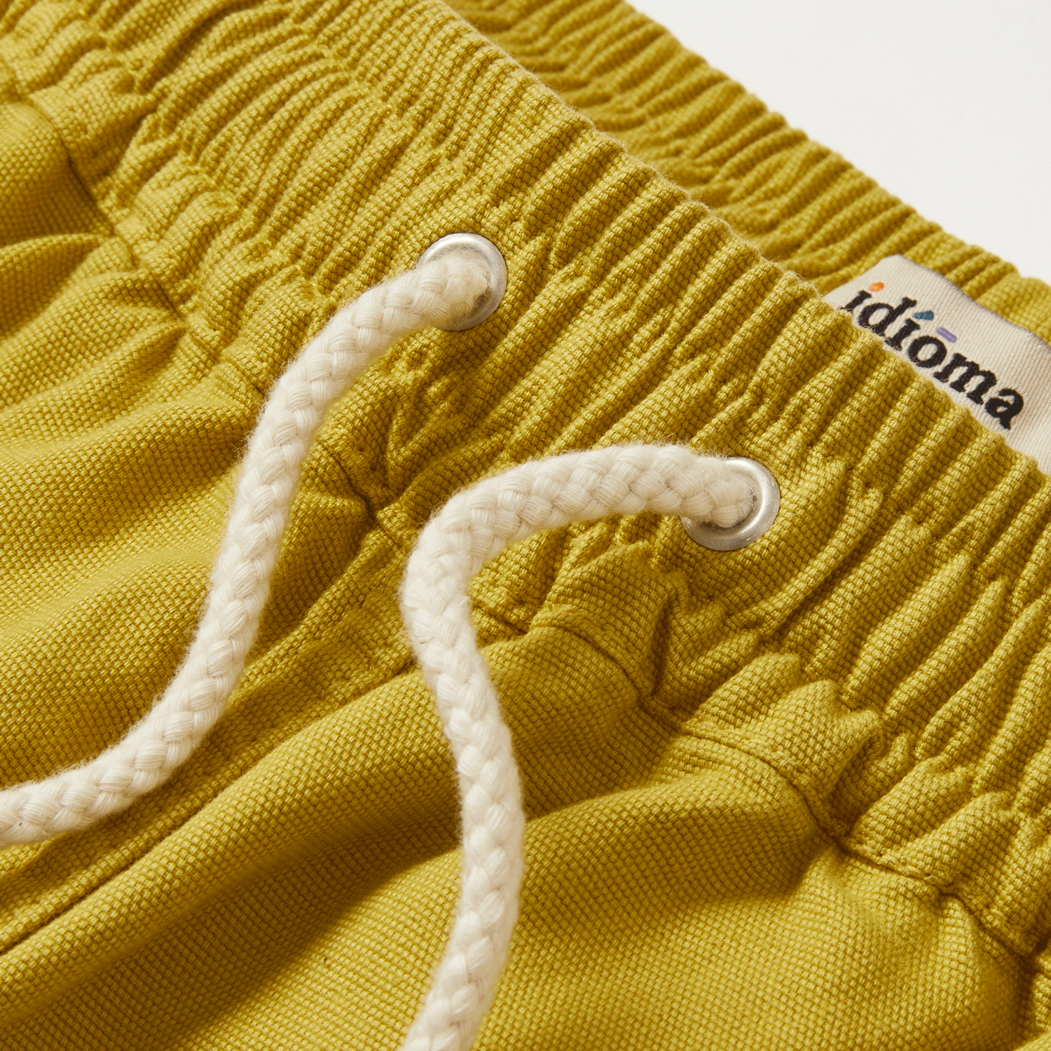 Suntrap Shorts (Limonada)