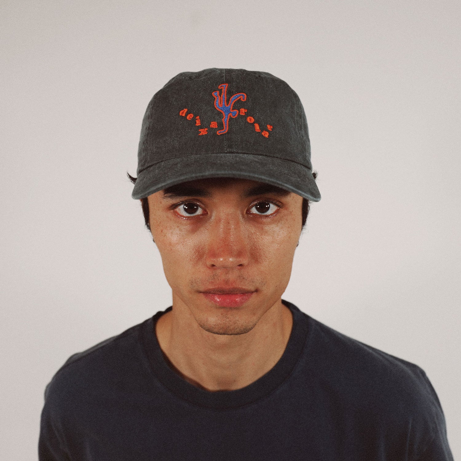 6 Panel Cap - Deixa Rolar