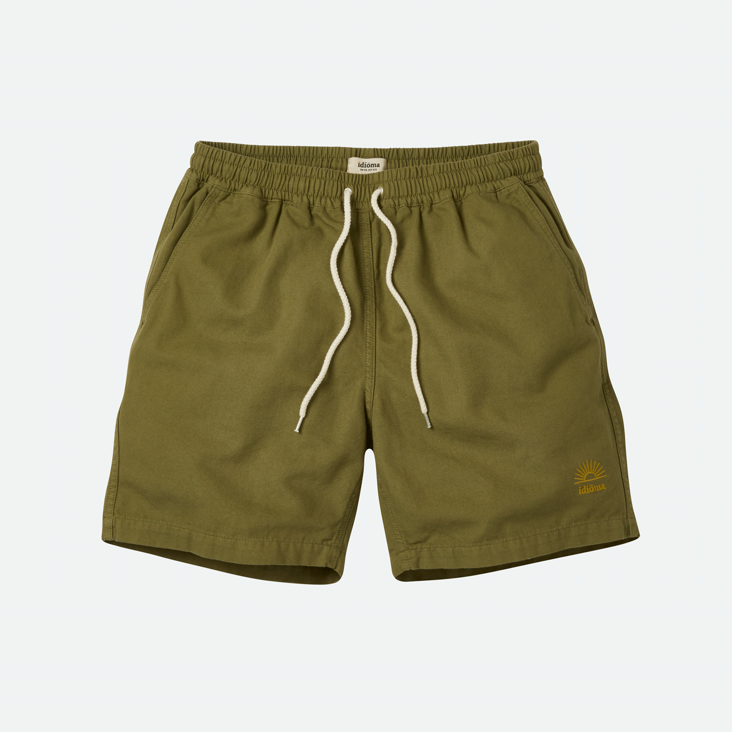 Suntrap Shorts (Oliva)