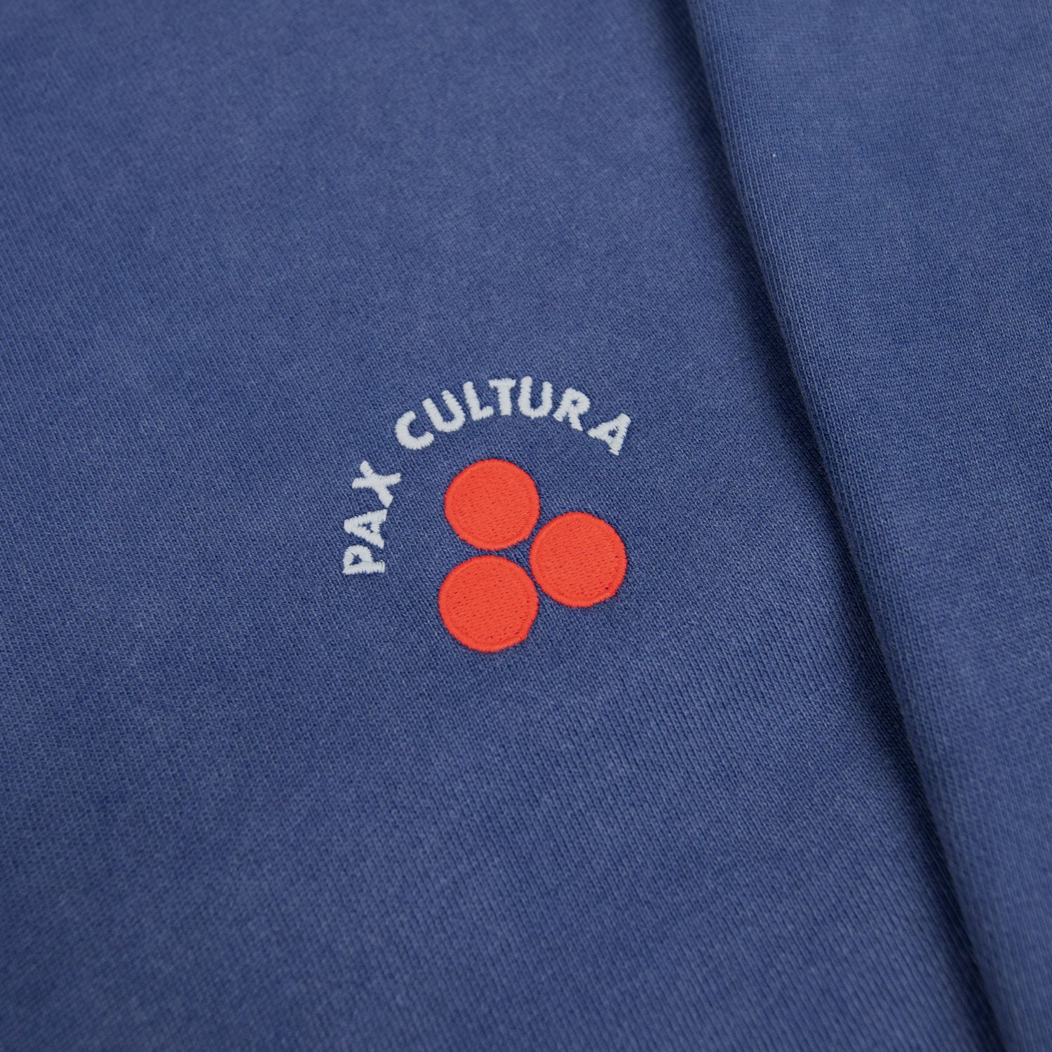 Pax Sweatshirt (Sundown Blue)