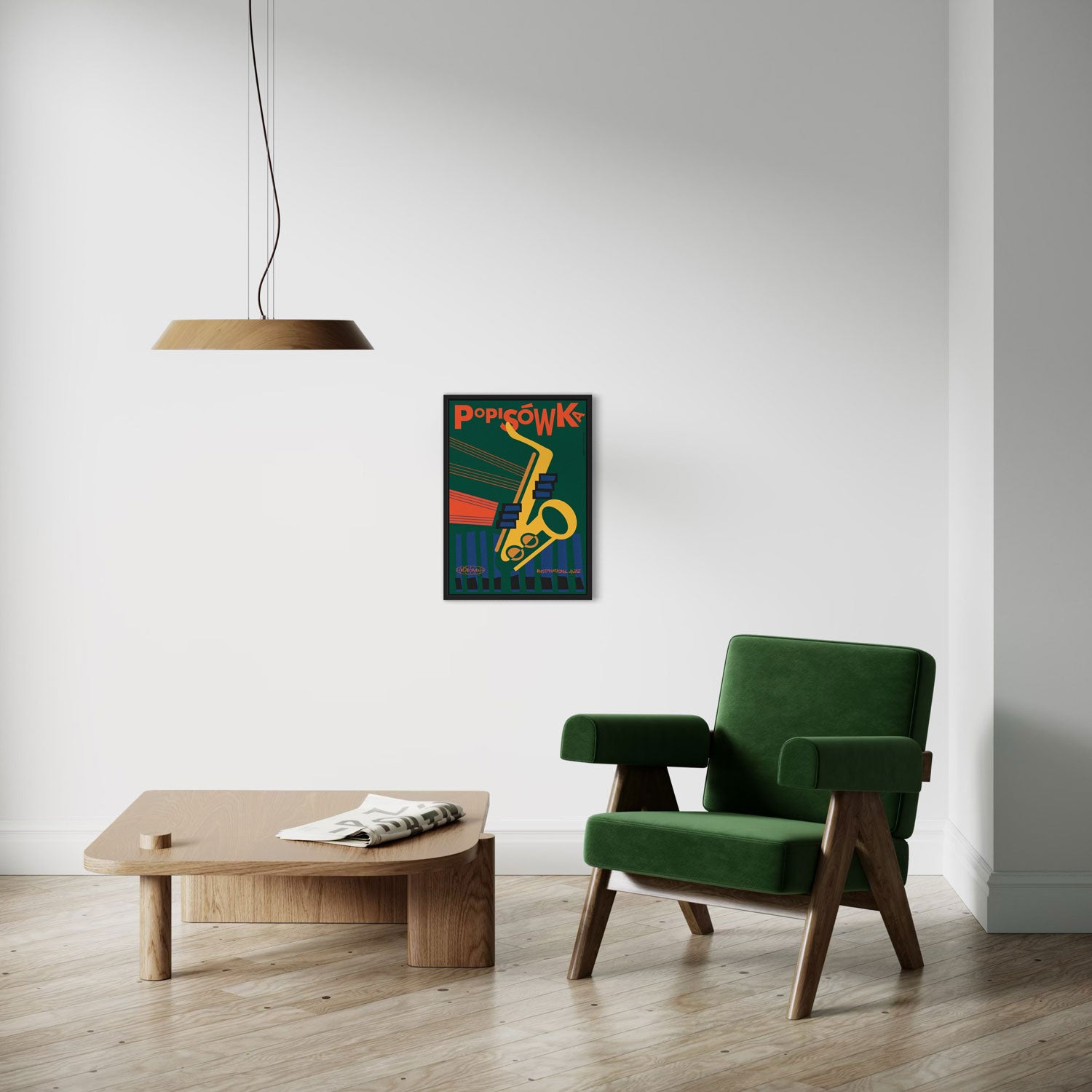 Popisówka Print
