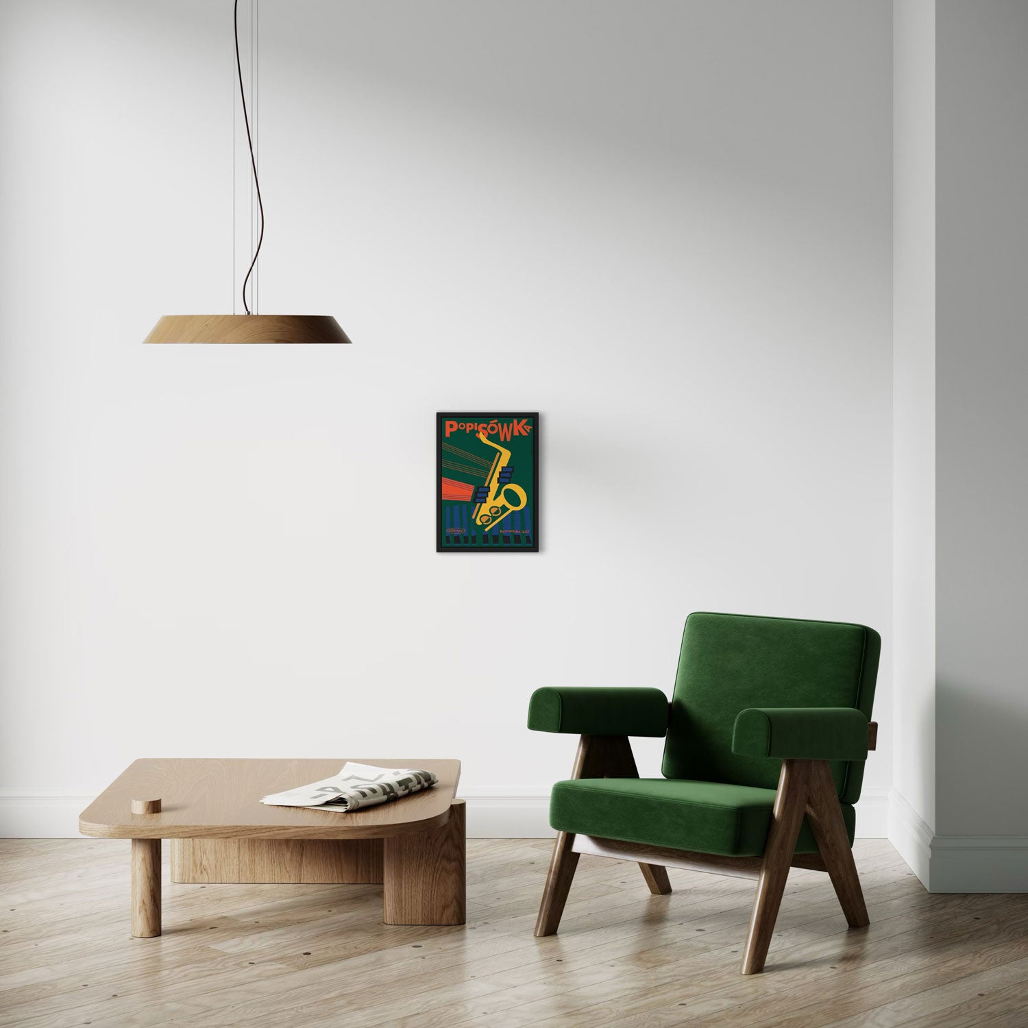 Popisówka Print
