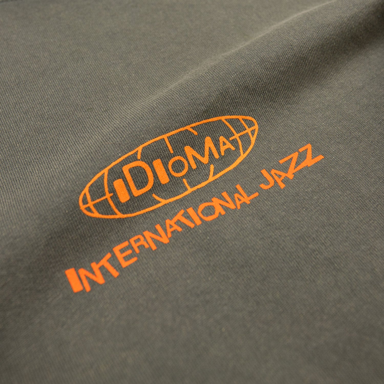 Popisówka T-shirt